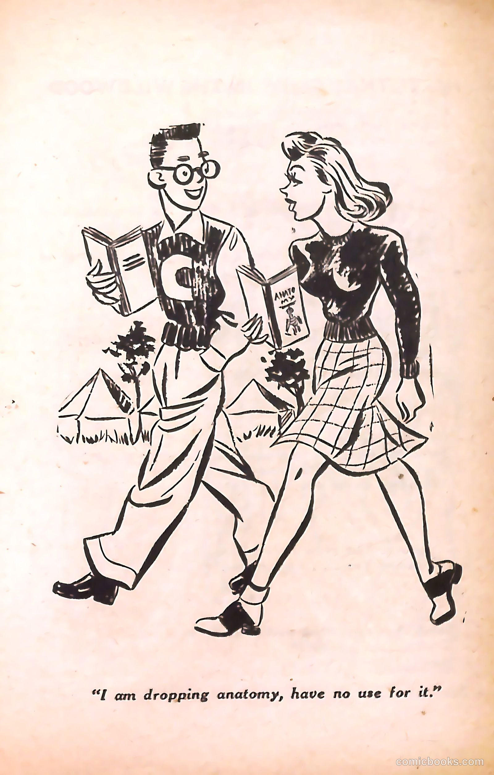 Howl #nn (1944) — page 33 of 100