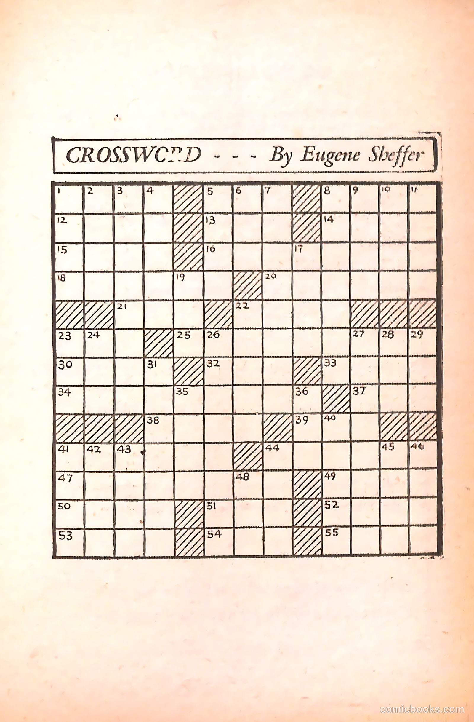Howl #nn (1944) — page 39 of 100