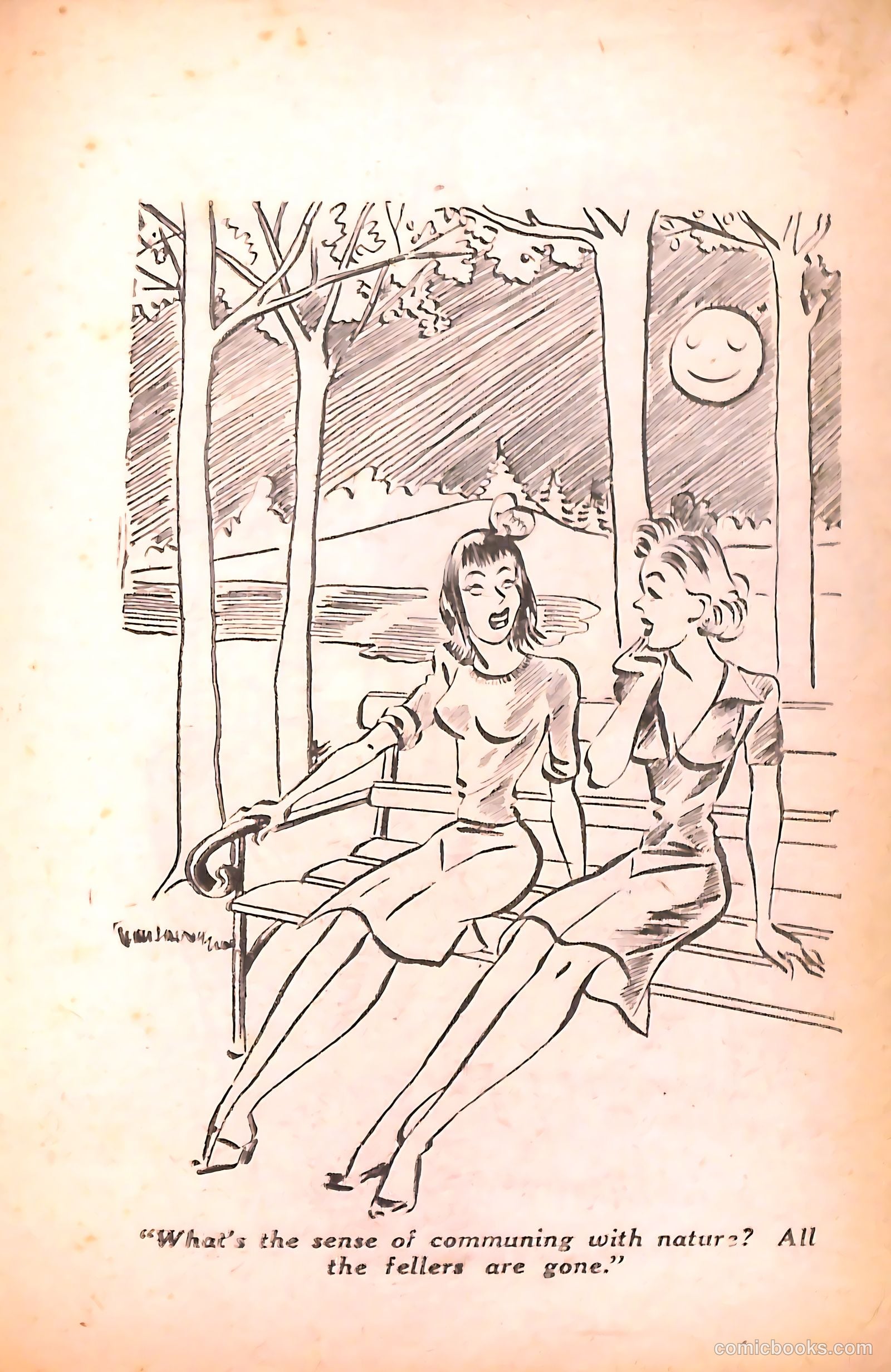 Howl #nn (1944) — page 51 of 100