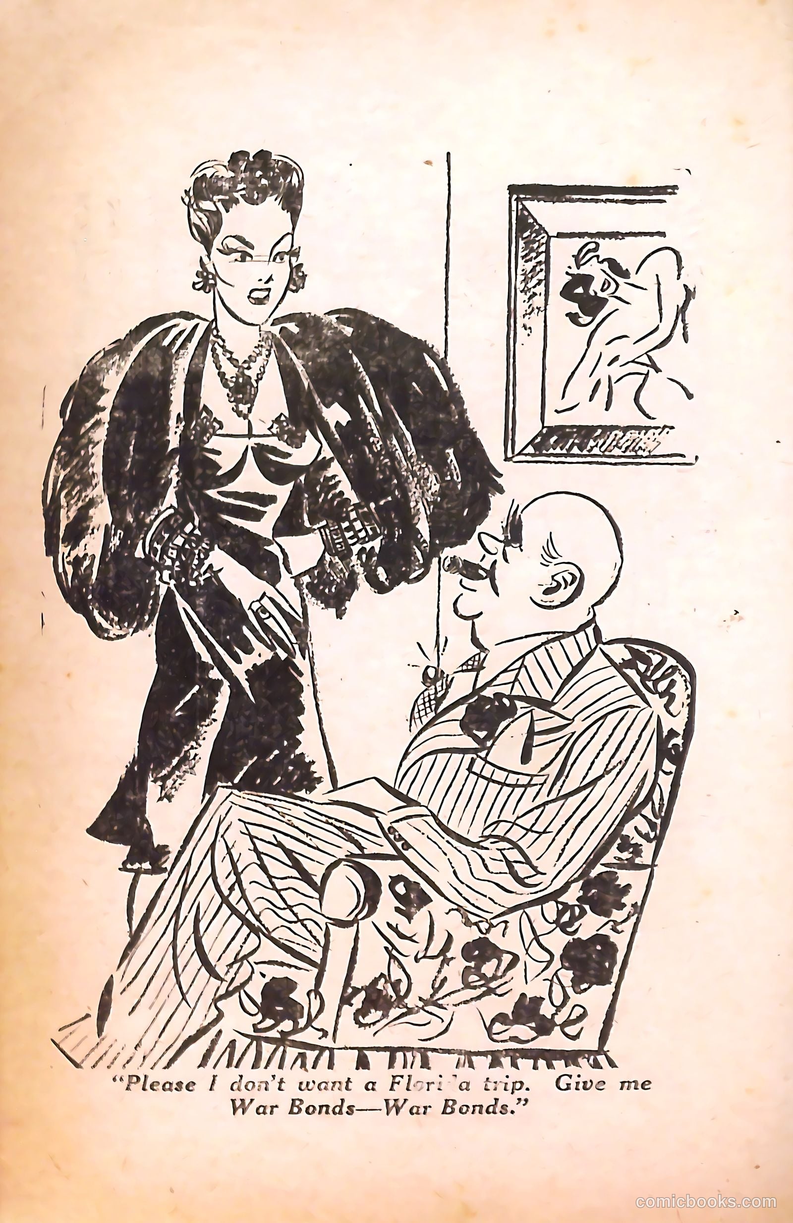 Howl #nn (1944) — page 52 of 100