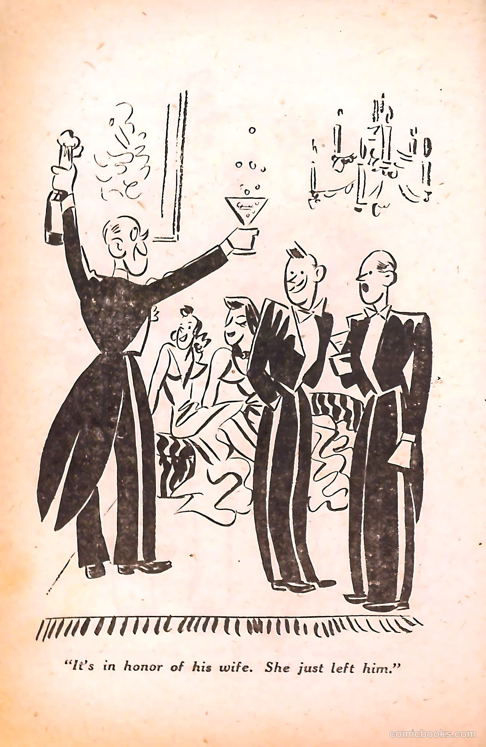 Howl #nn (1944) — page 66 of 100