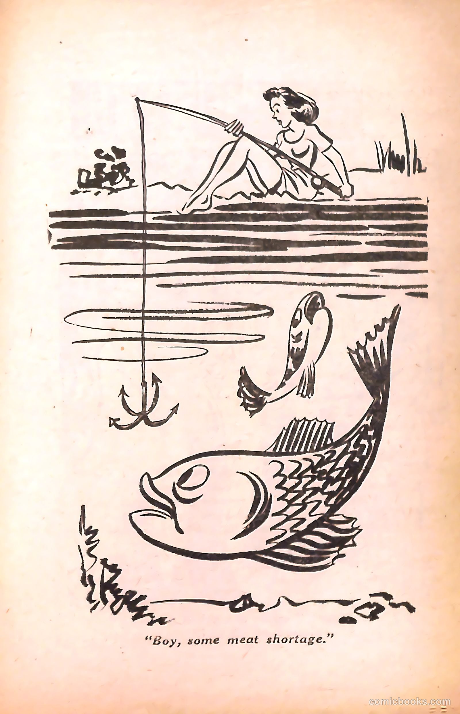 Howl #nn (1944) — page 77 of 100