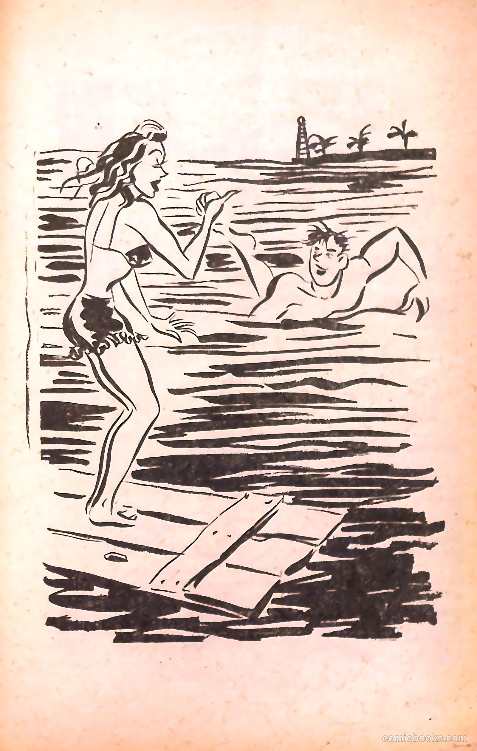 Howl #nn (1944) — page 81 of 100