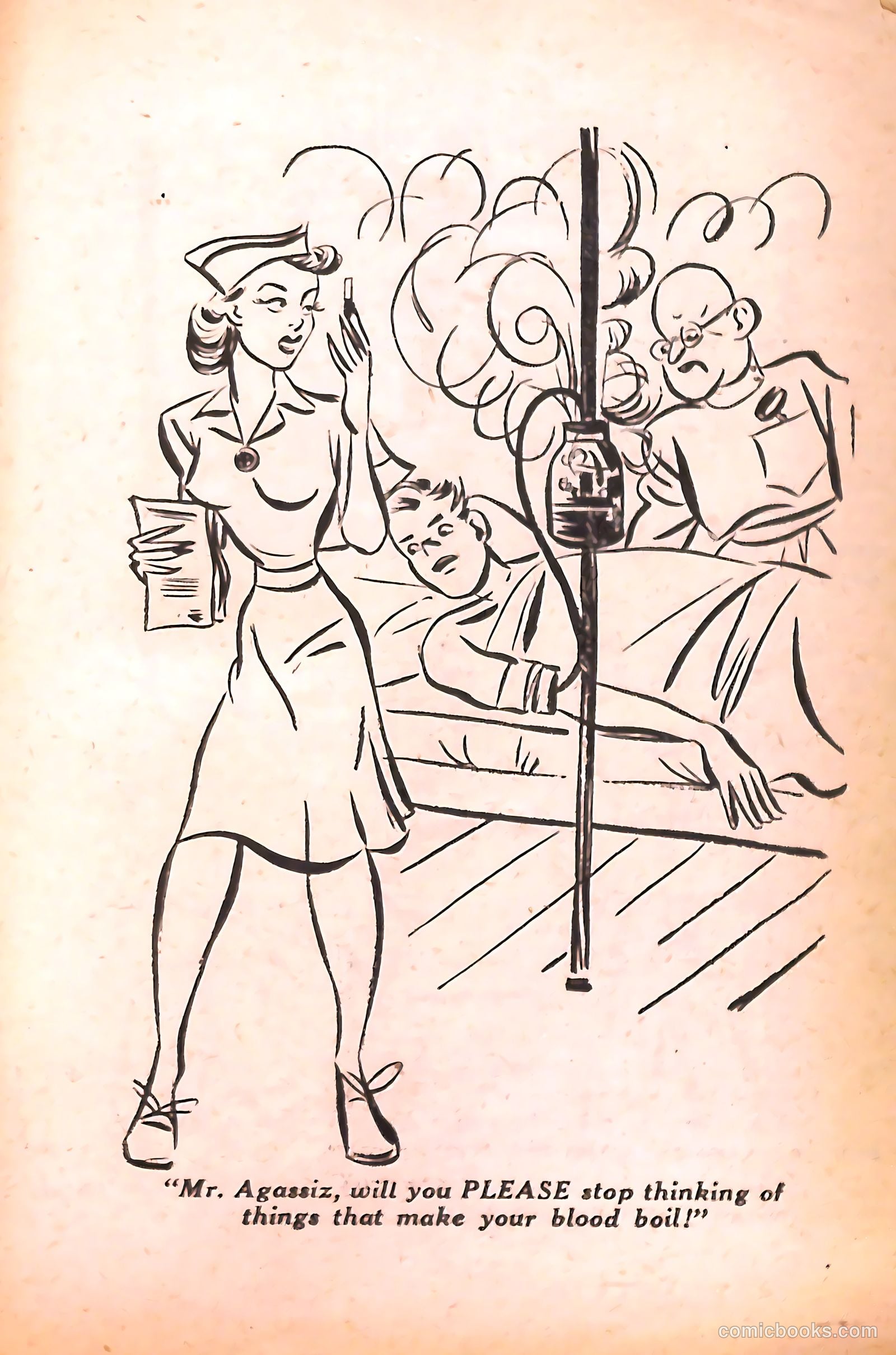 Howl #nn (1944) — page 91 of 100