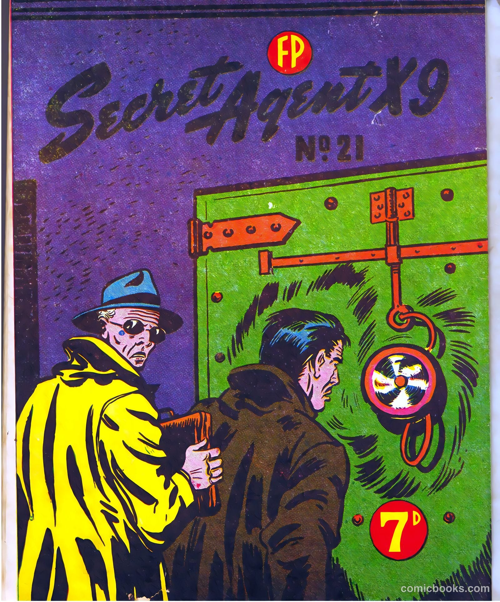#21