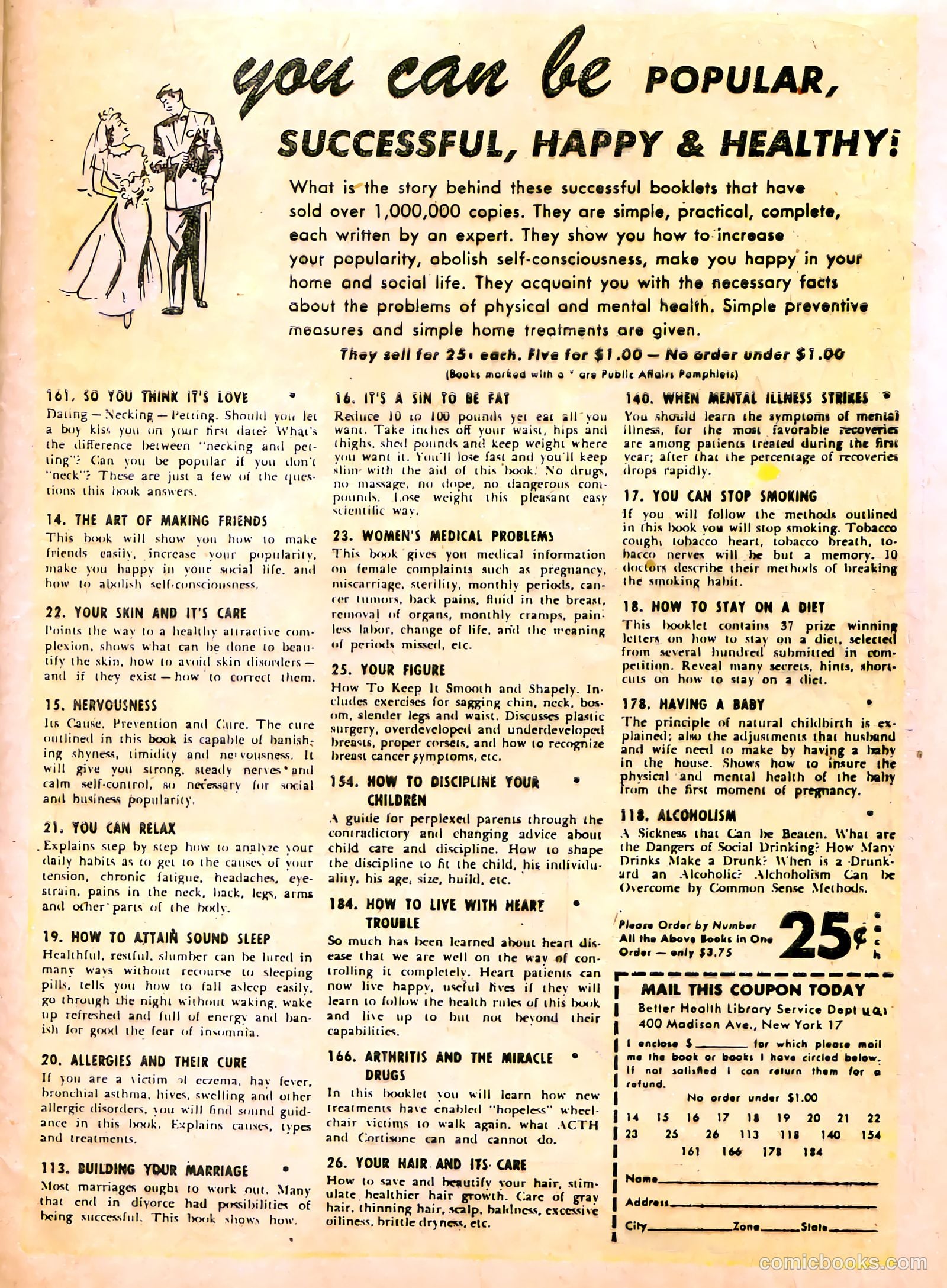 Undercover Girl #6 (1949) — page 10 of 36