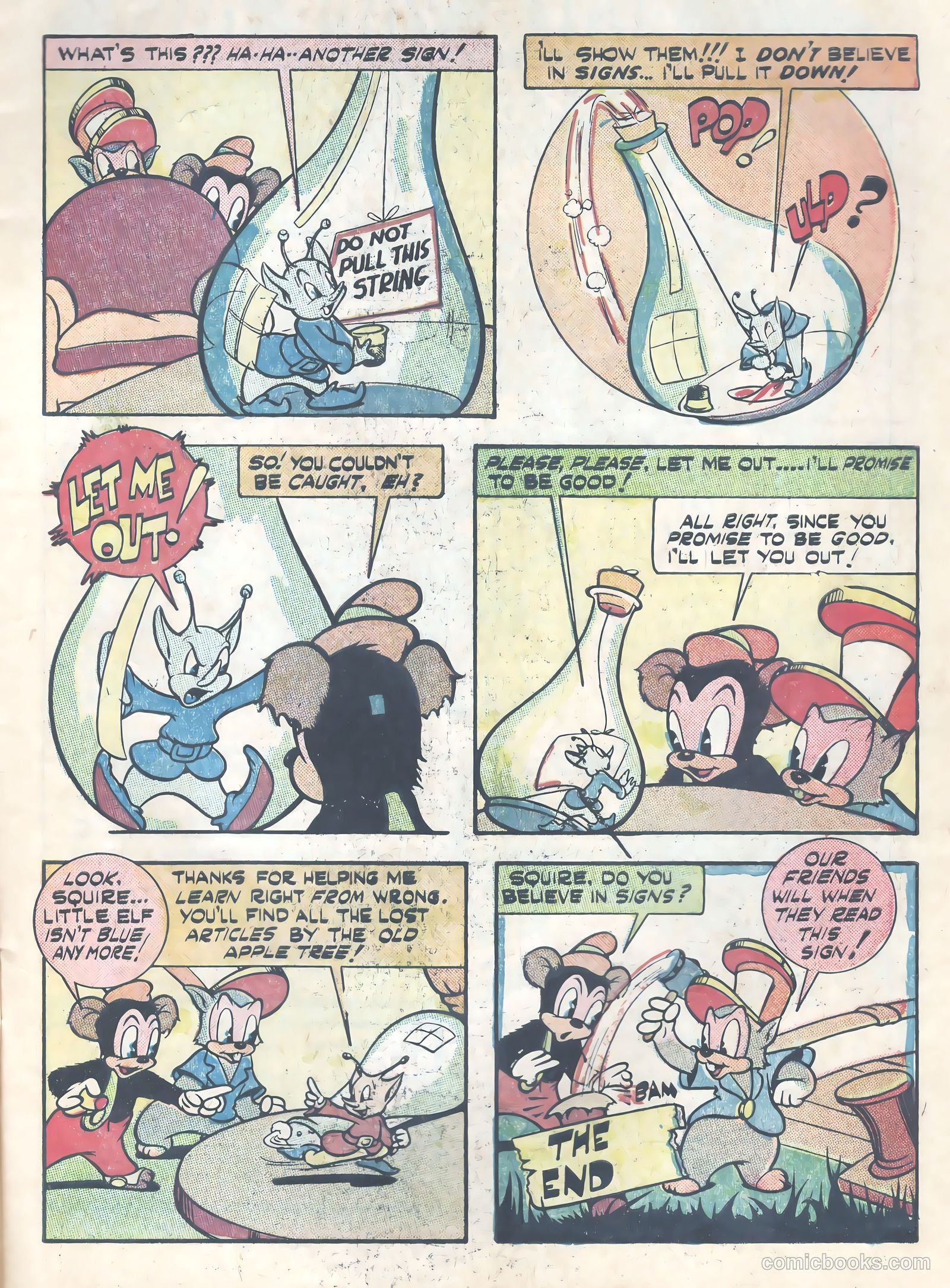 Supercat #2 (2002) — page 9 of 36