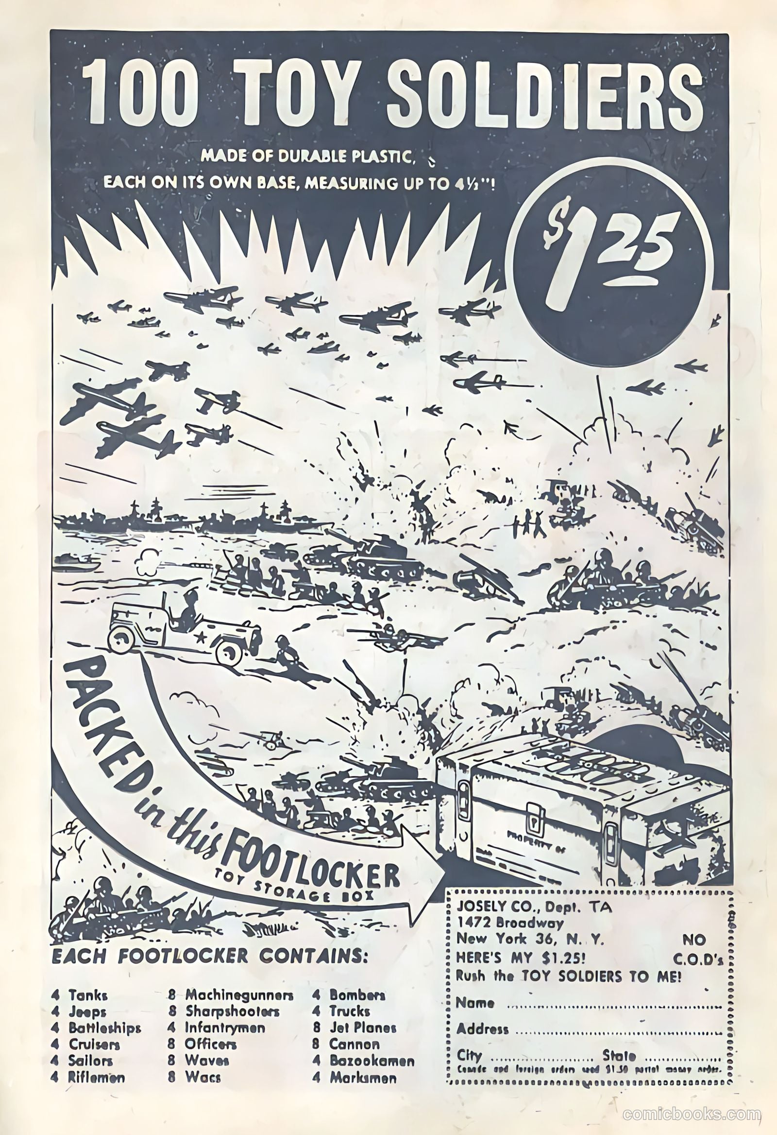 Supercat #2 (2002) — page 11 of 36