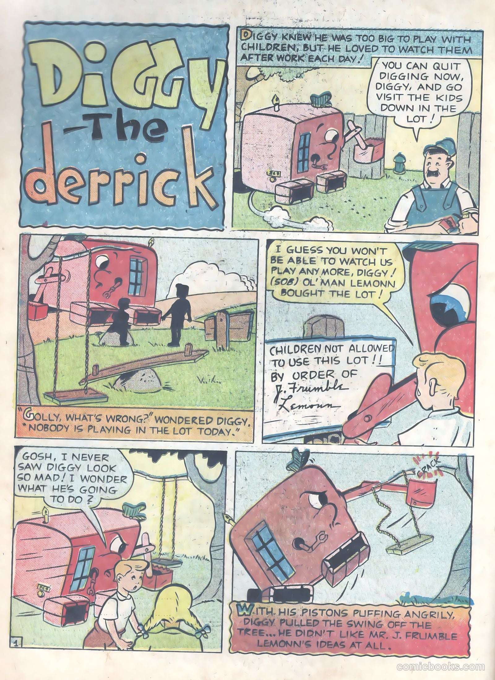 Supercat #2 (2002) — page 12 of 36