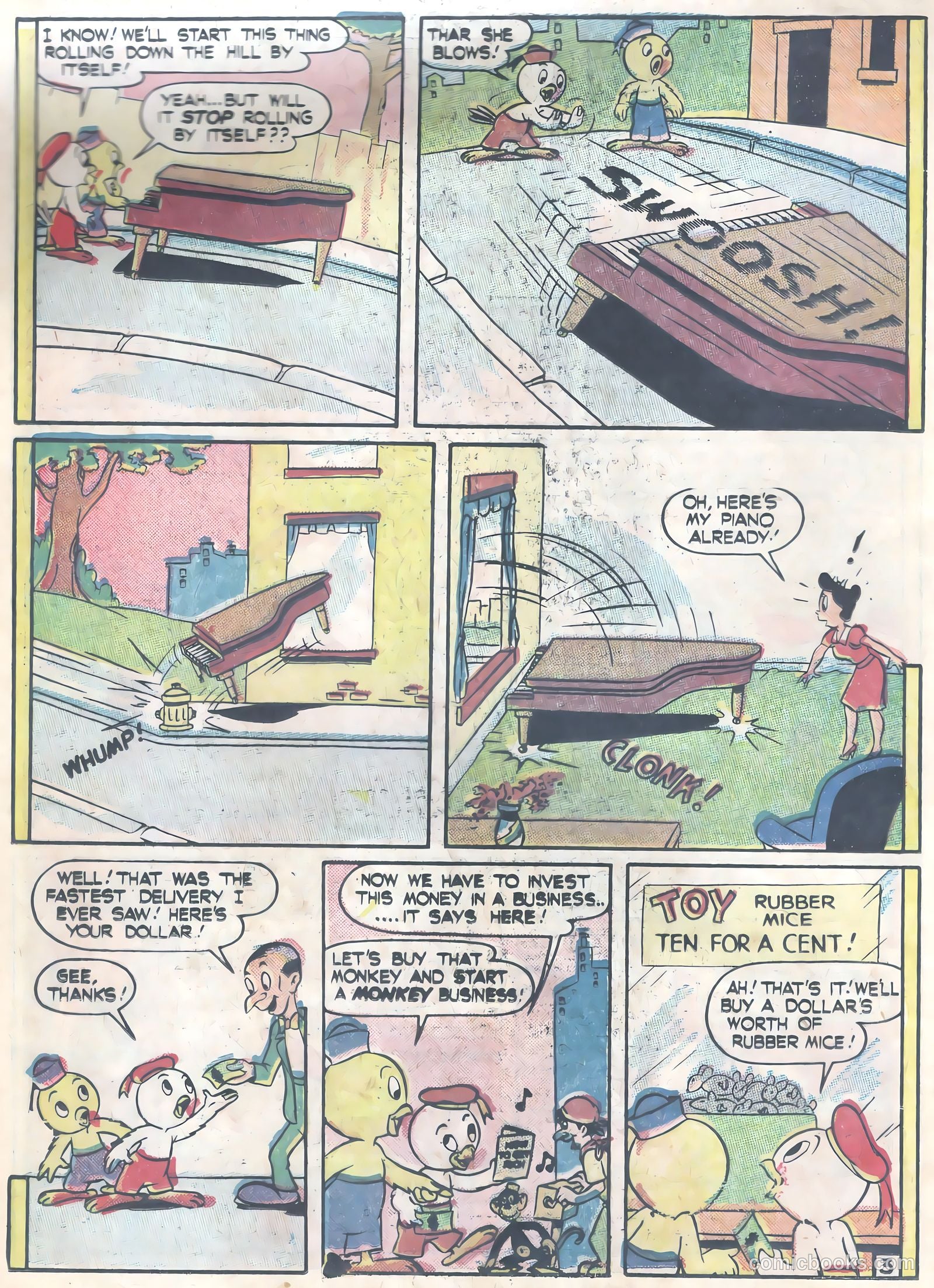 Supercat #2 (2002) — page 16 of 36