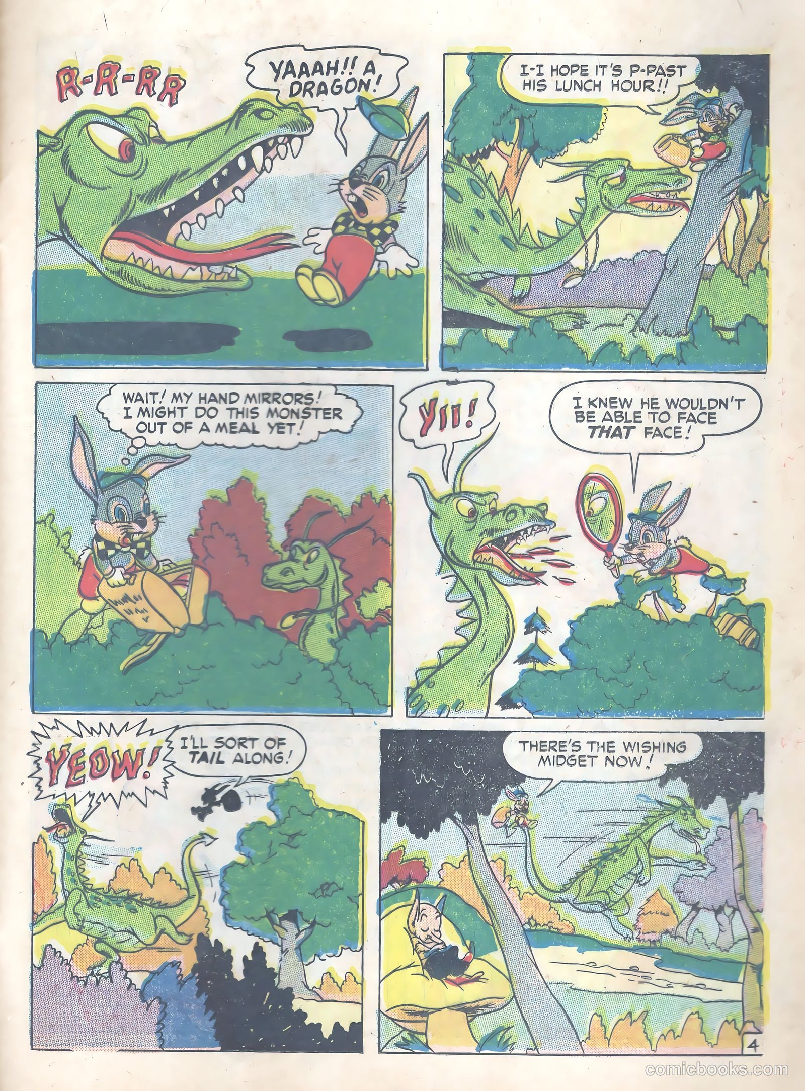 Supercat #2 (2002) — page 23 of 36