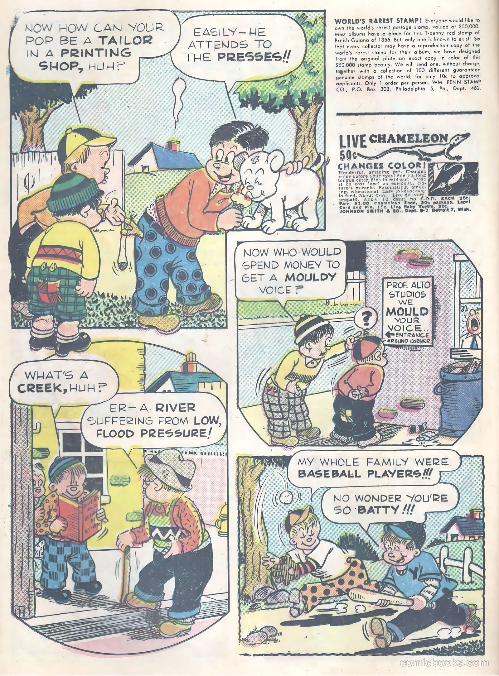 Supercat #2 (2002) — page 26 of 36