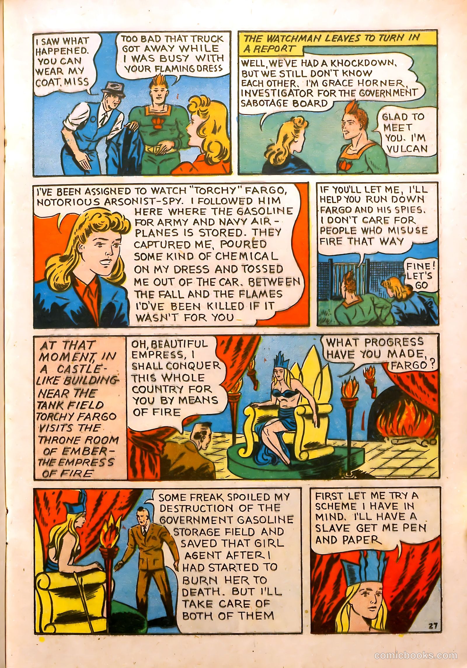 Super-Mystery Comics v1 #3 — page 28 of 65