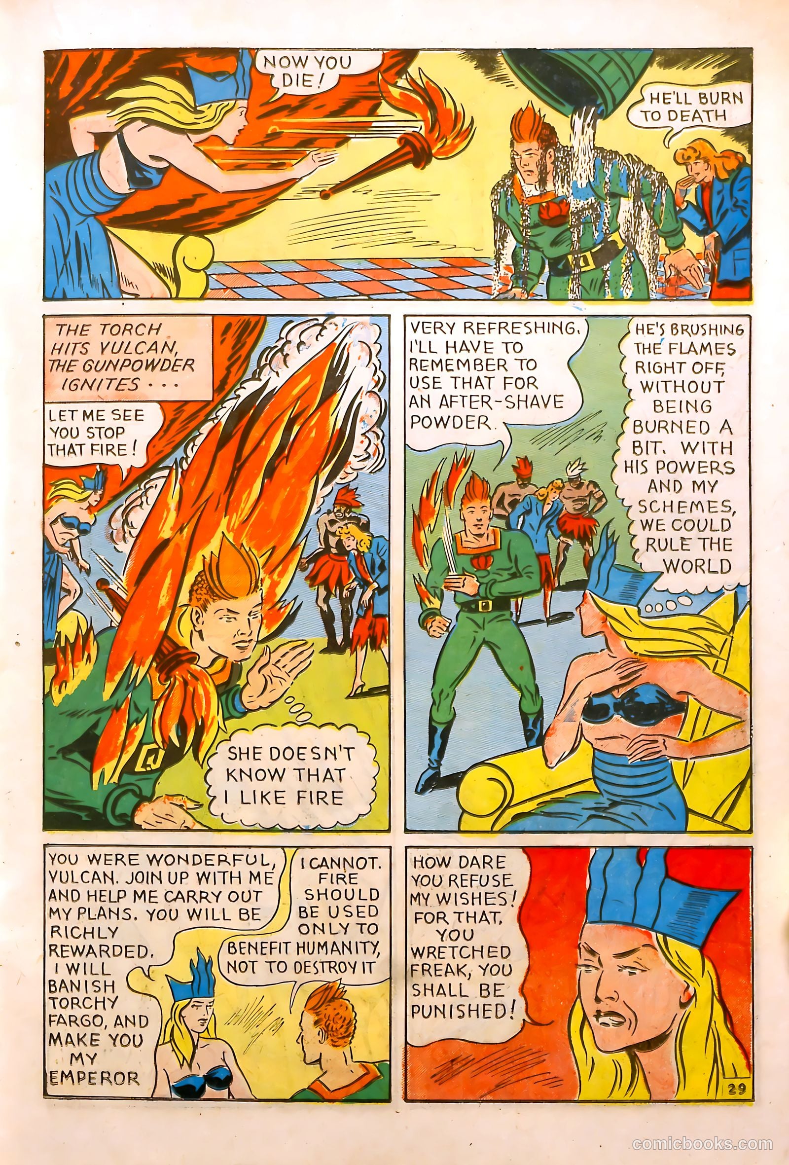Super-Mystery Comics v1 #3 — page 30 of 65