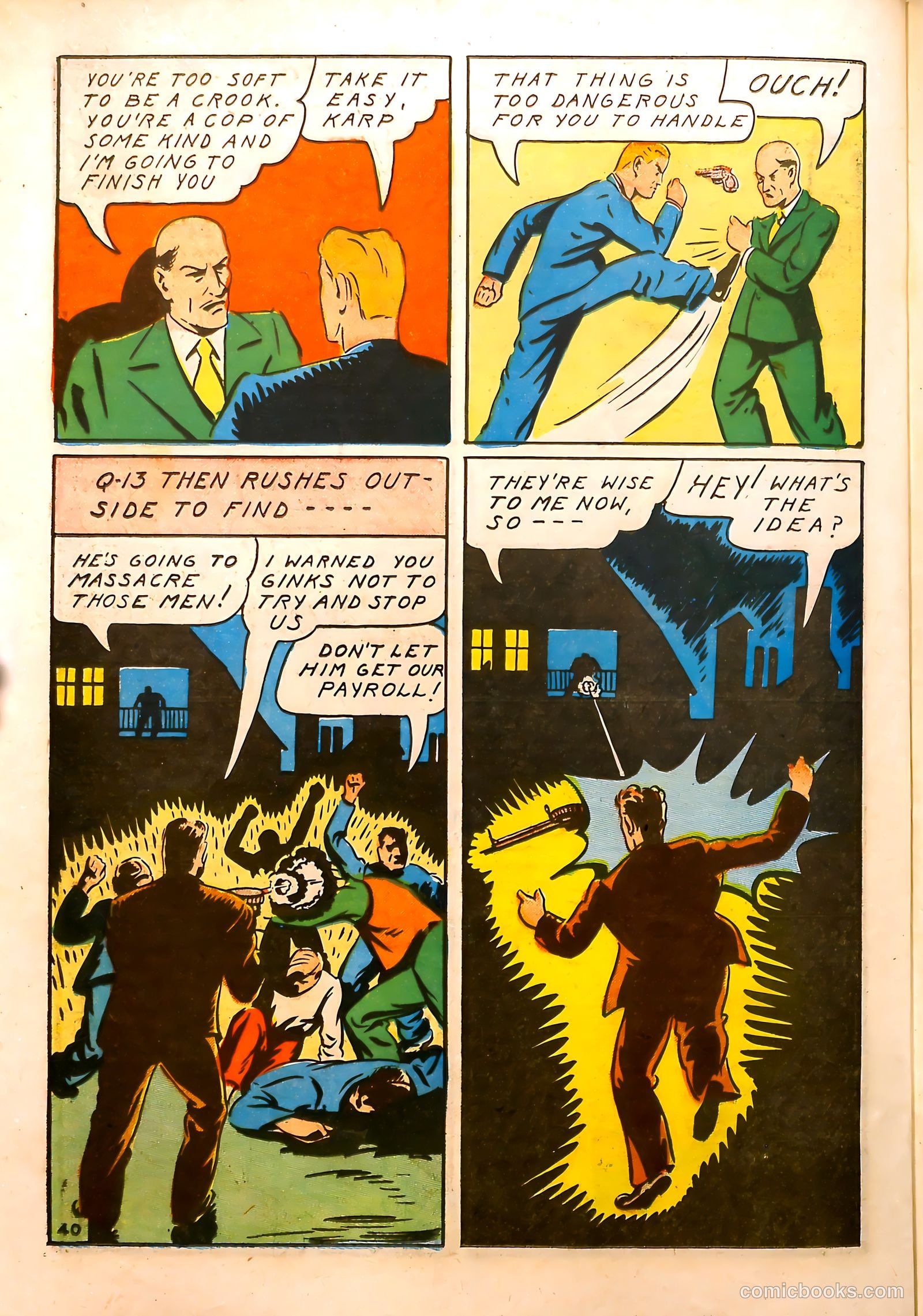 Super-Mystery Comics v1 #3 — page 41 of 65