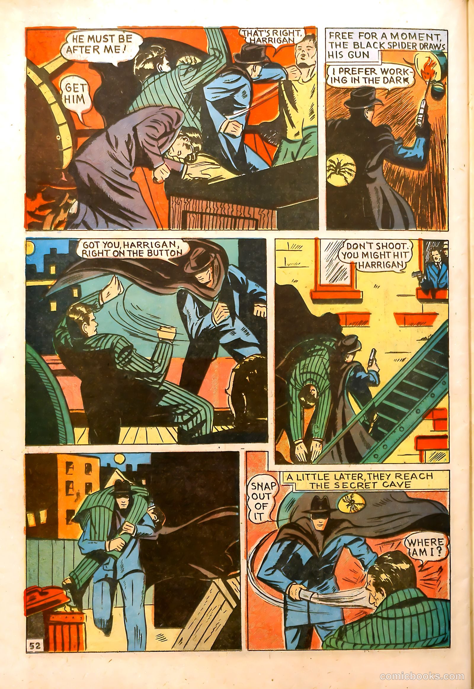 Super-Mystery Comics v1 #3 — page 53 of 65