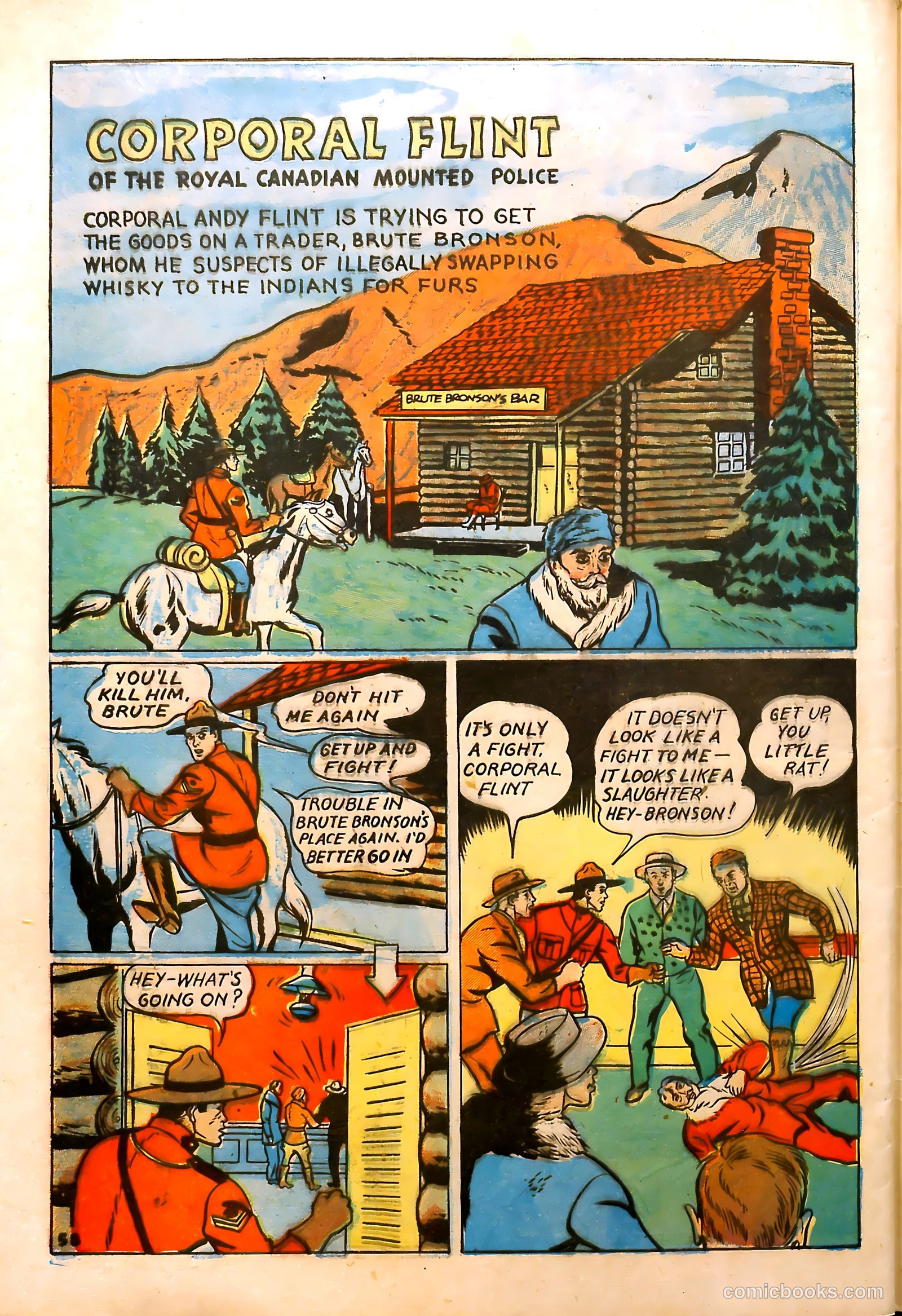 Super-Mystery Comics v1 #3 — page 59 of 65