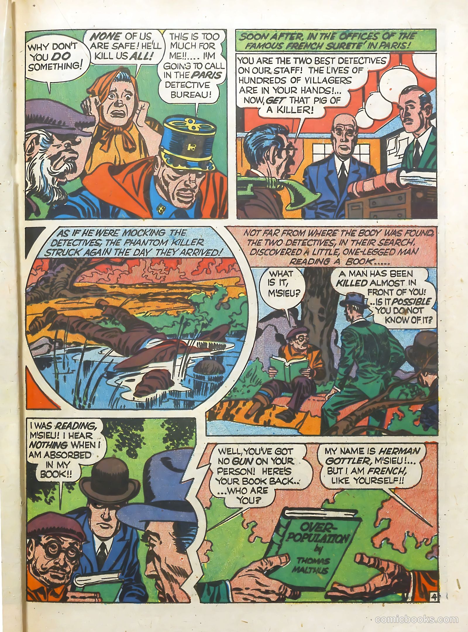 Headline Comics #24 (1949) — page 29 of 52