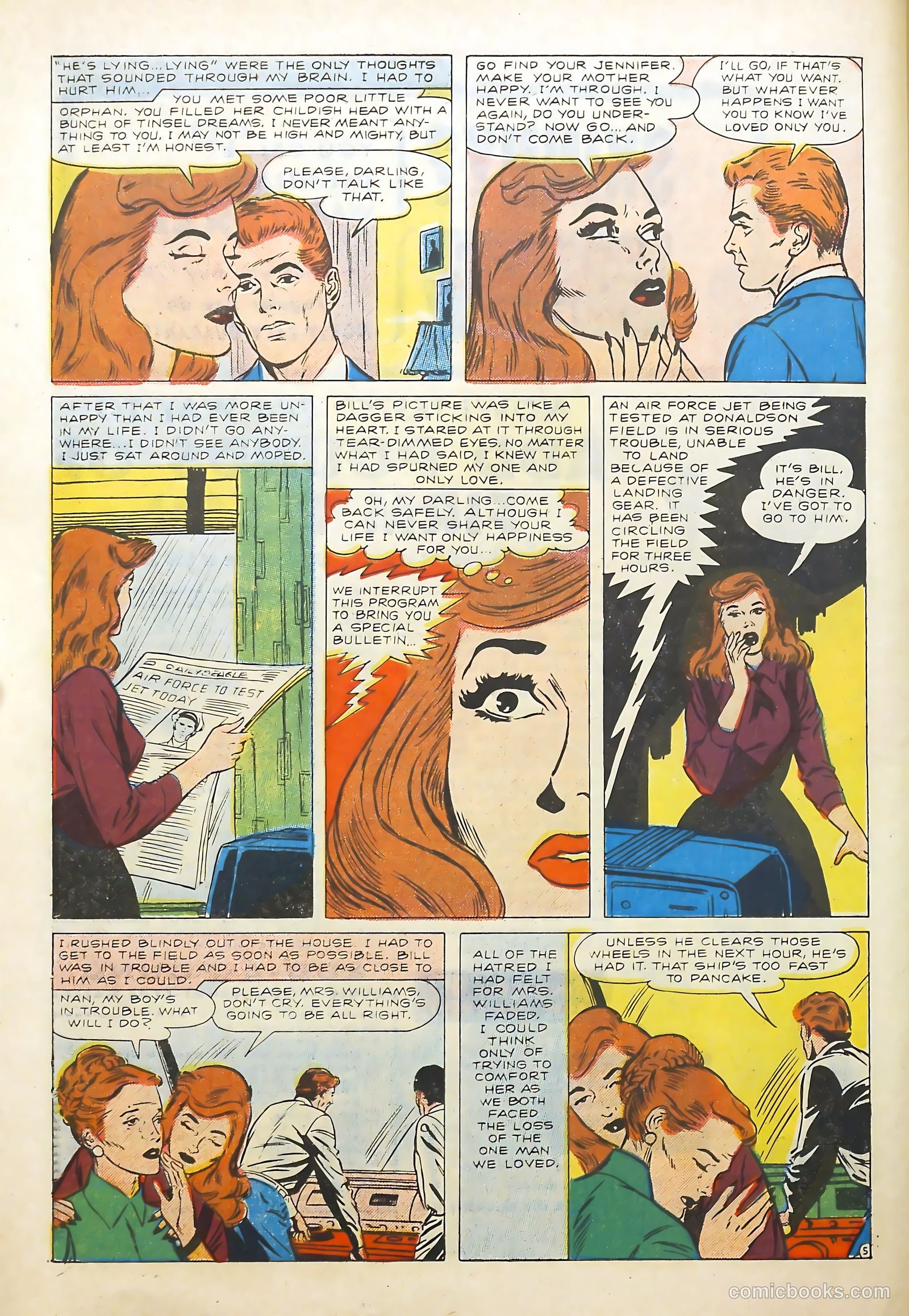Personal Love v1 #2 — page 30 of 36