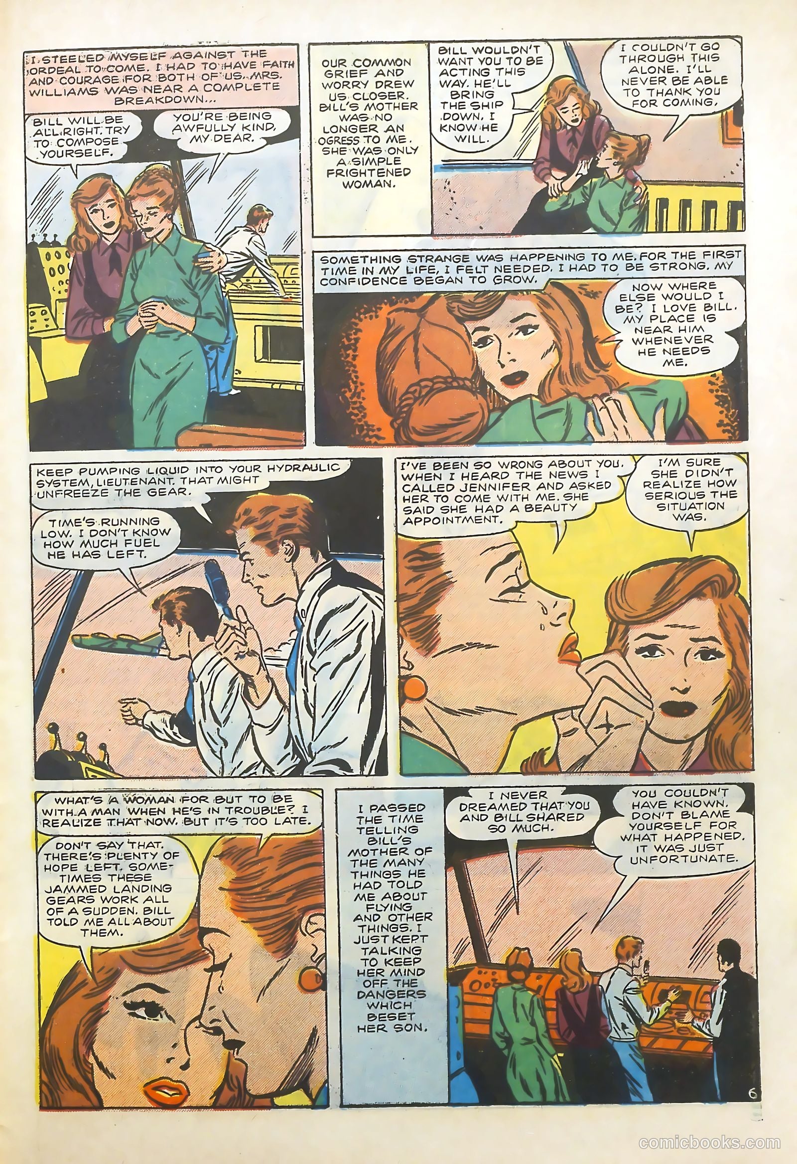 Personal Love v1 #2 — page 31 of 36