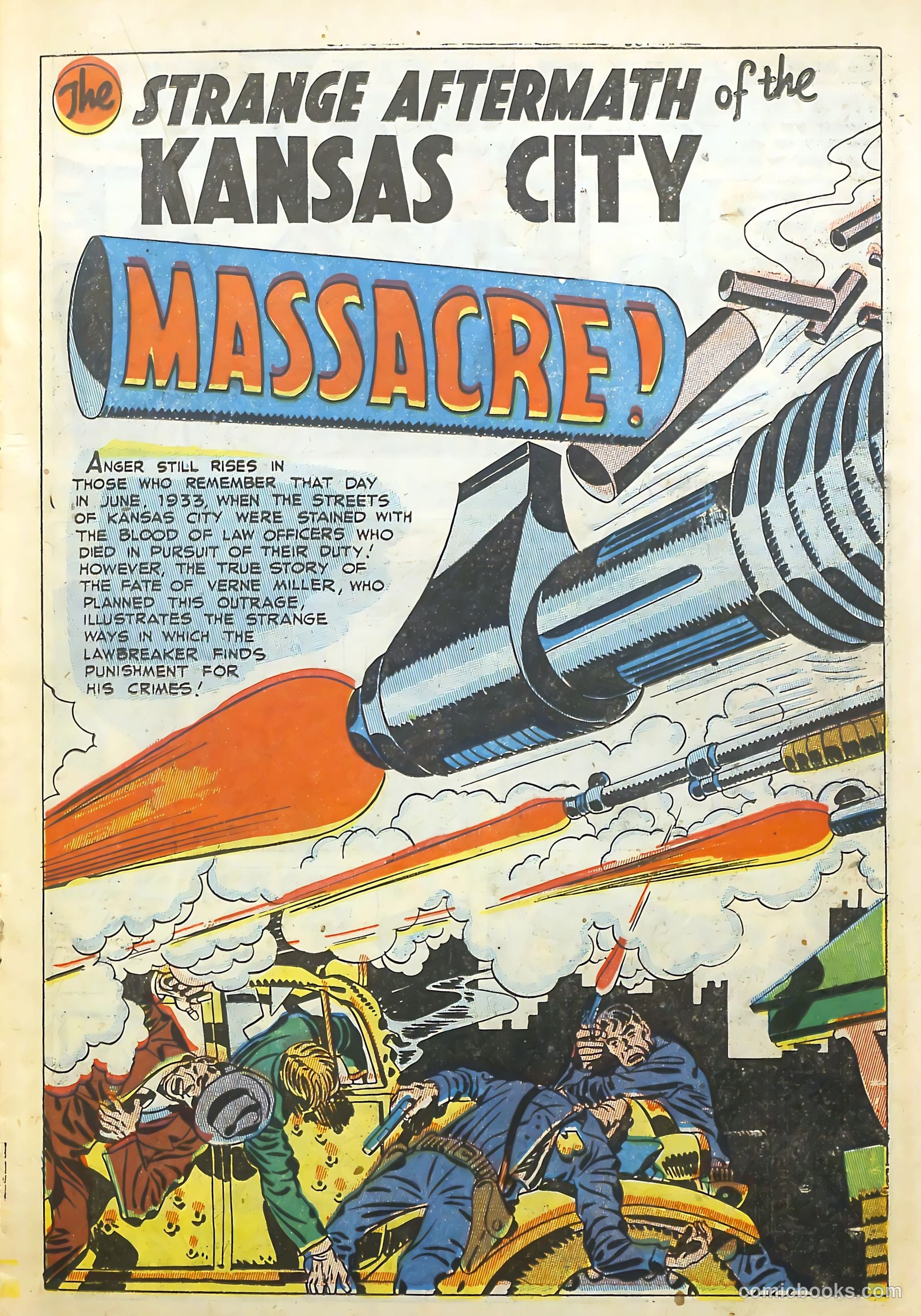 Headline Comics #26 (1949) — page 24 of 53