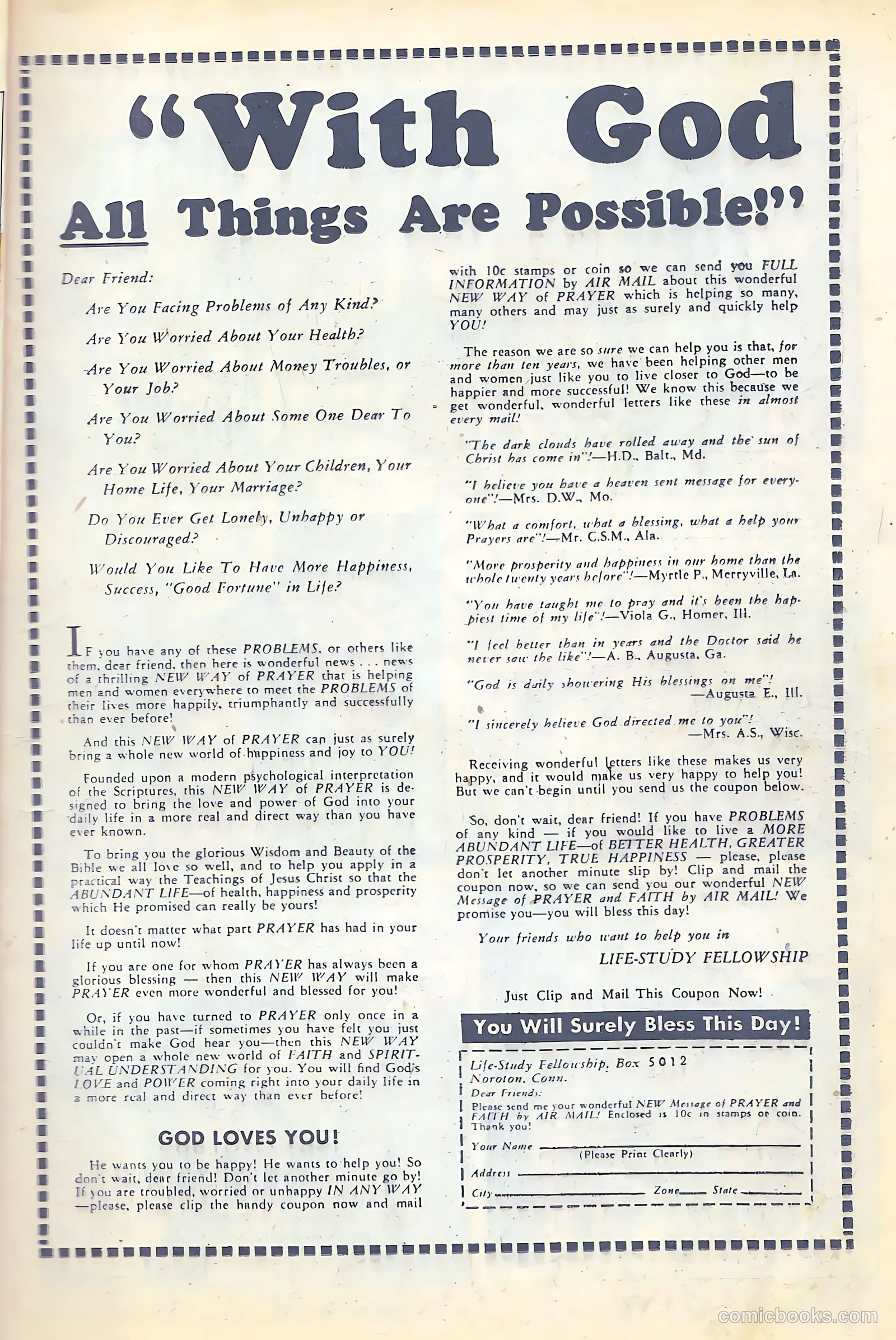 Justice Traps the Guilty #46 (1948) — page 13 of 44