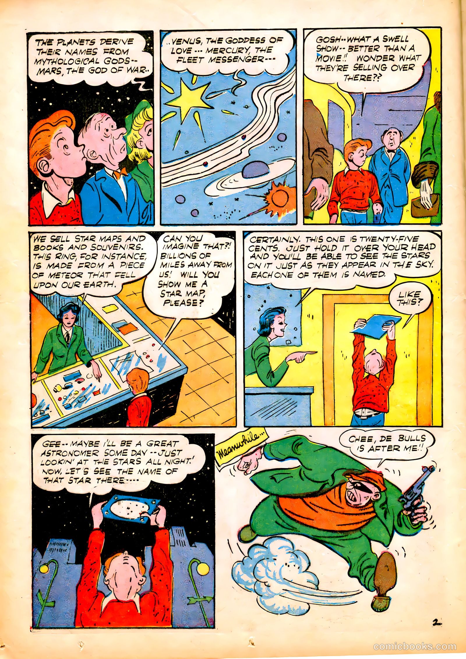 Boy Comics #10 (1950) — page 44 of 68