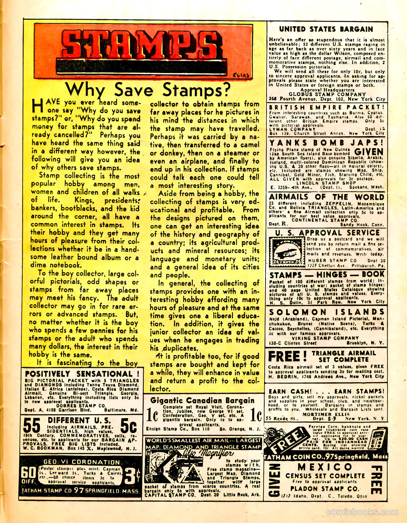 Boy Comics #10 (1950) — page 55 of 68
