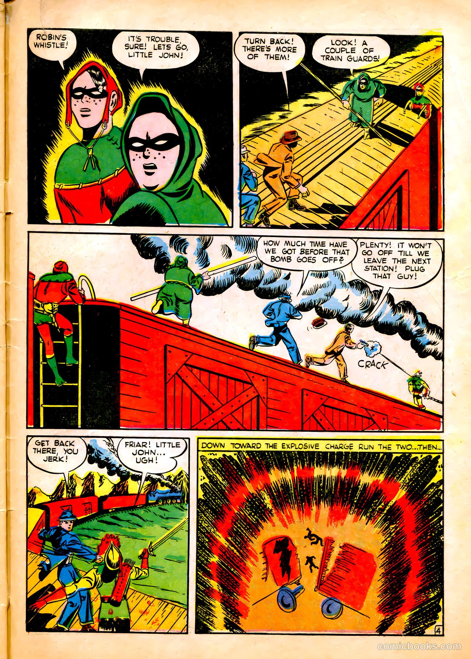 Boy Comics #10 (1950) — page 59 of 68