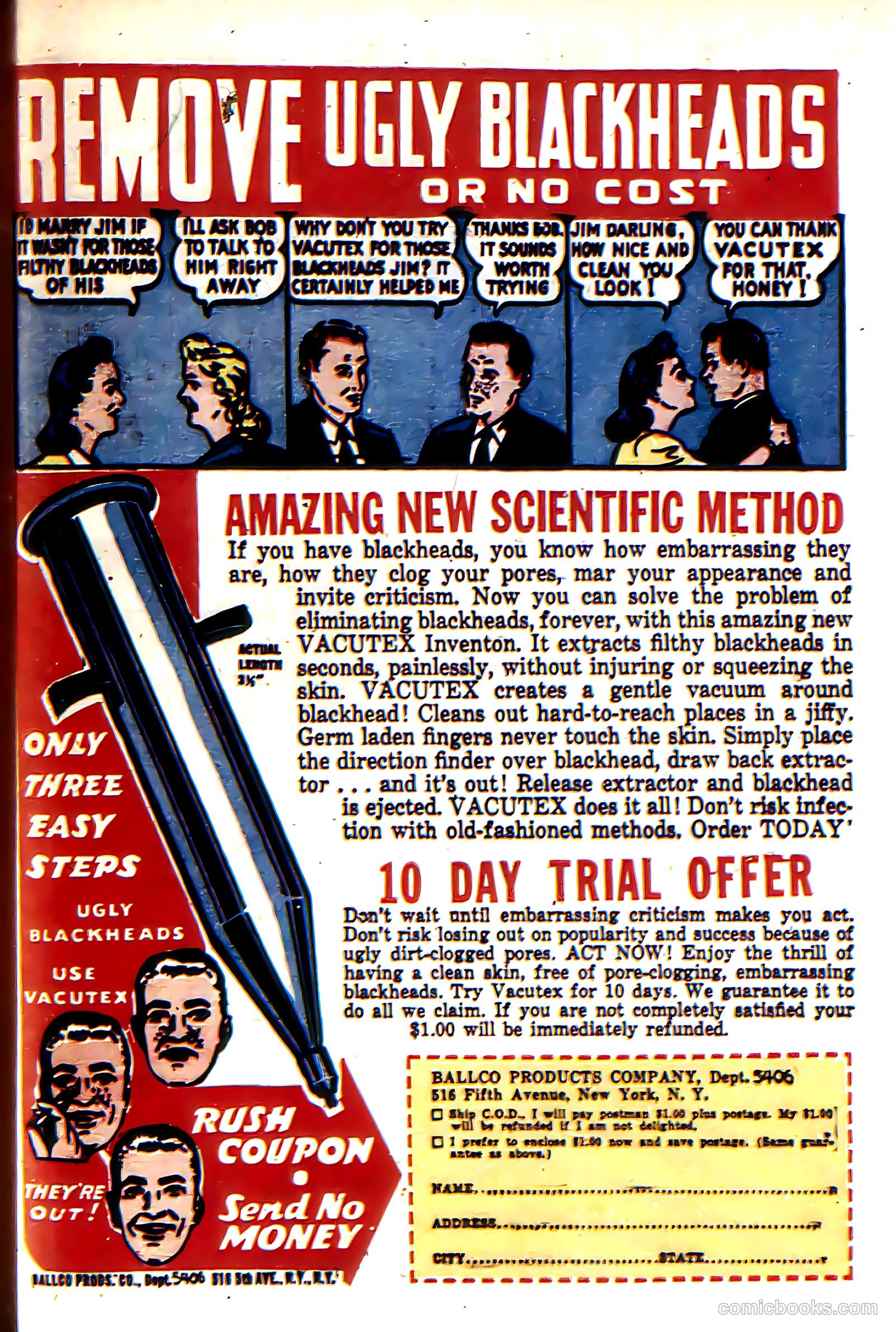 Boy Comics #10 (1950) — page 65 of 68