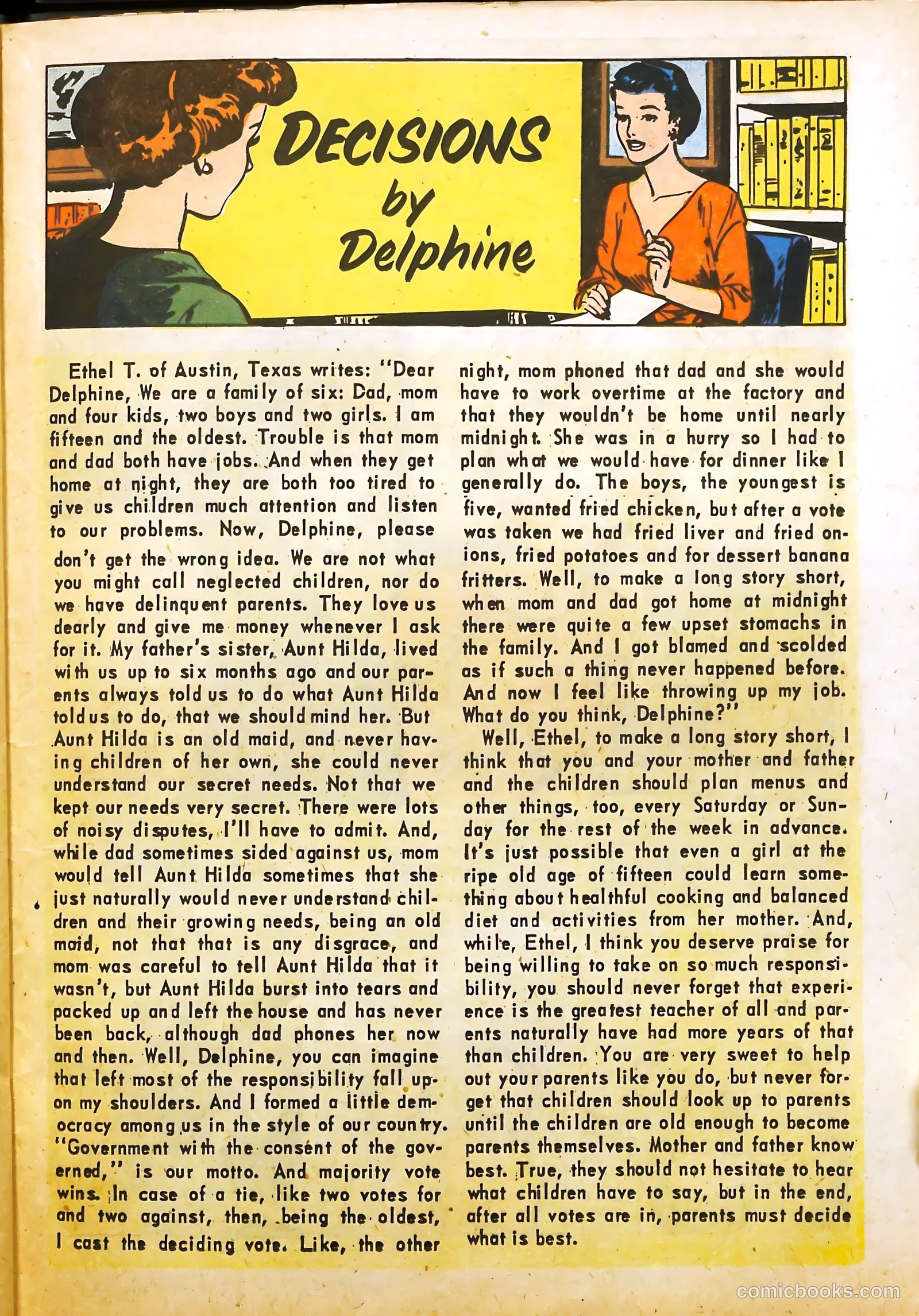 Personal Love v2 #1 — page 25 of 37