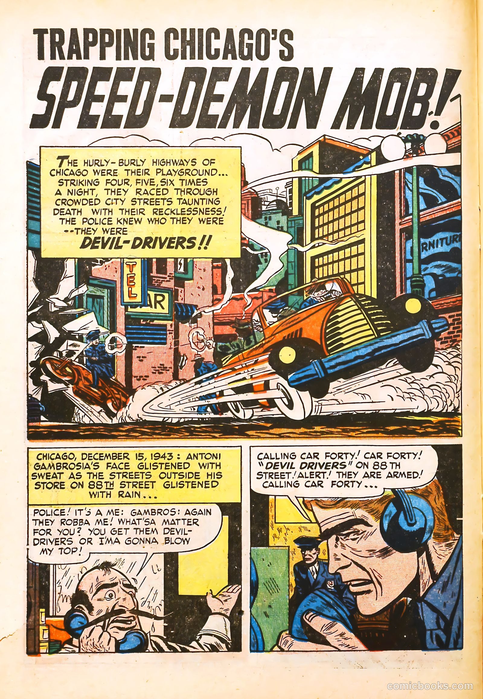 Headline Comics #28 (1949) — page 16 of 52