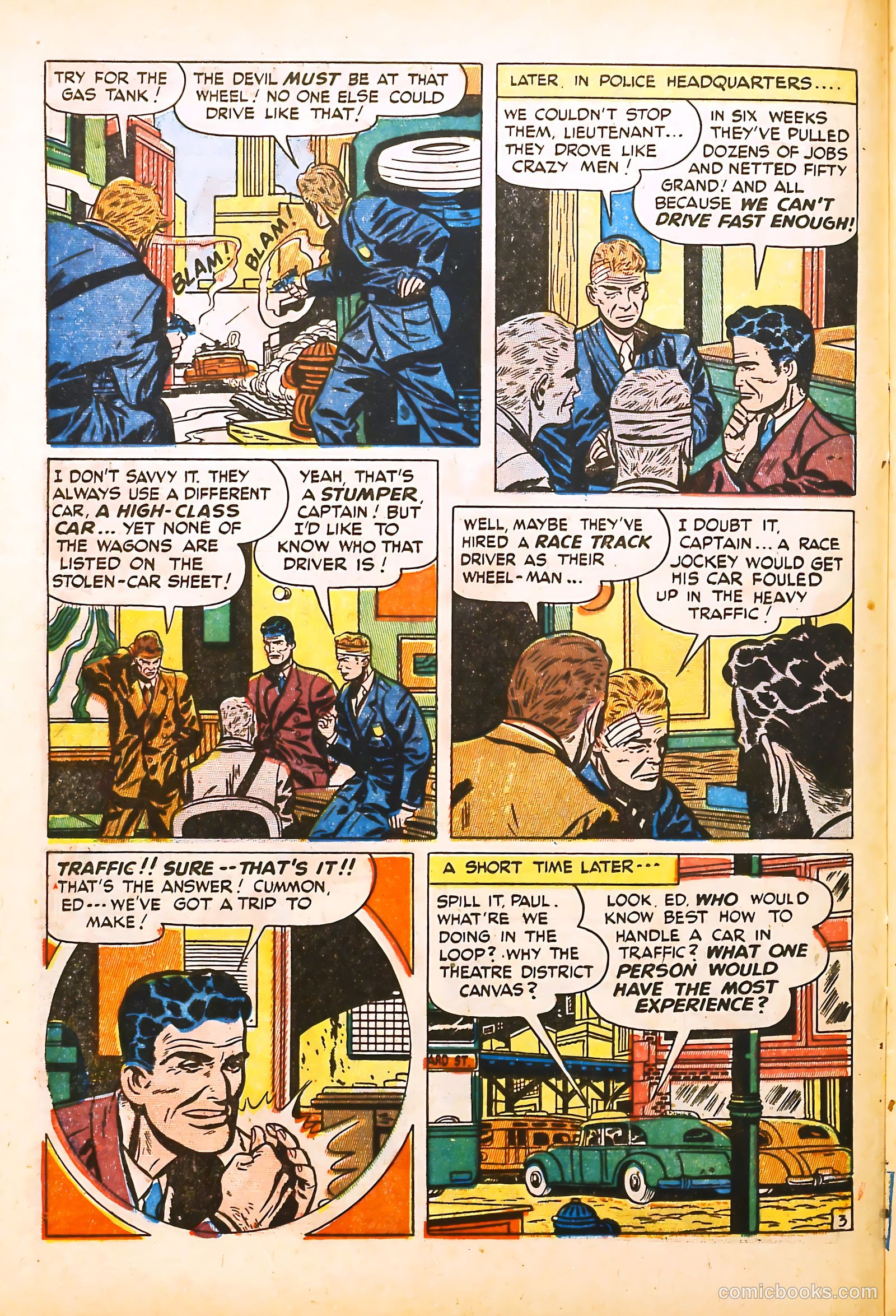 Headline Comics #28 (1949) — page 18 of 52