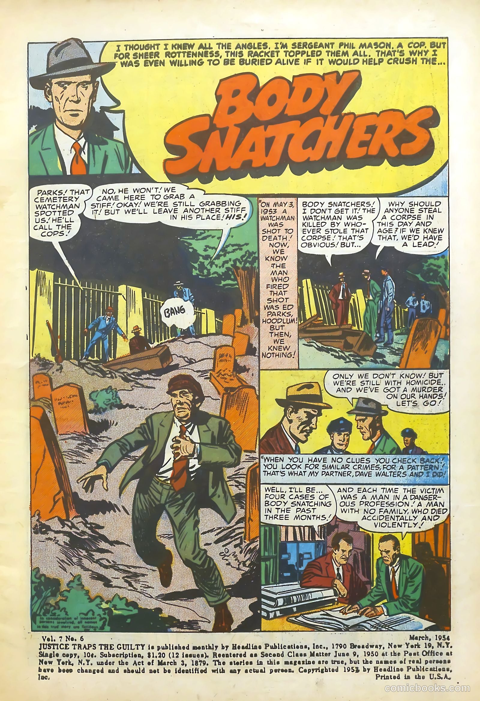 Justice Traps the Guilty #60a (1948) — page 3 of 36