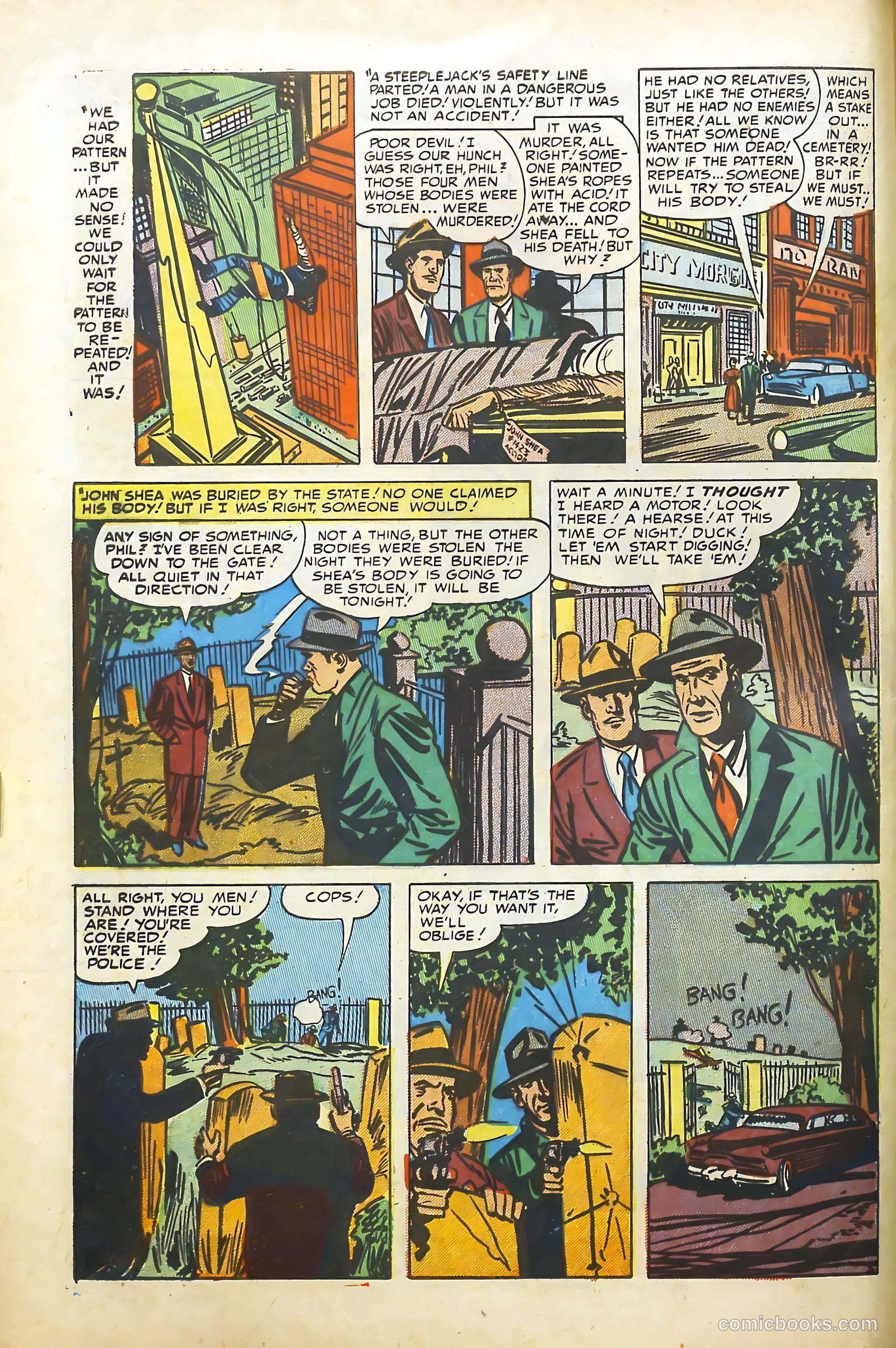 Justice Traps the Guilty #60a (1948) — page 4 of 36
