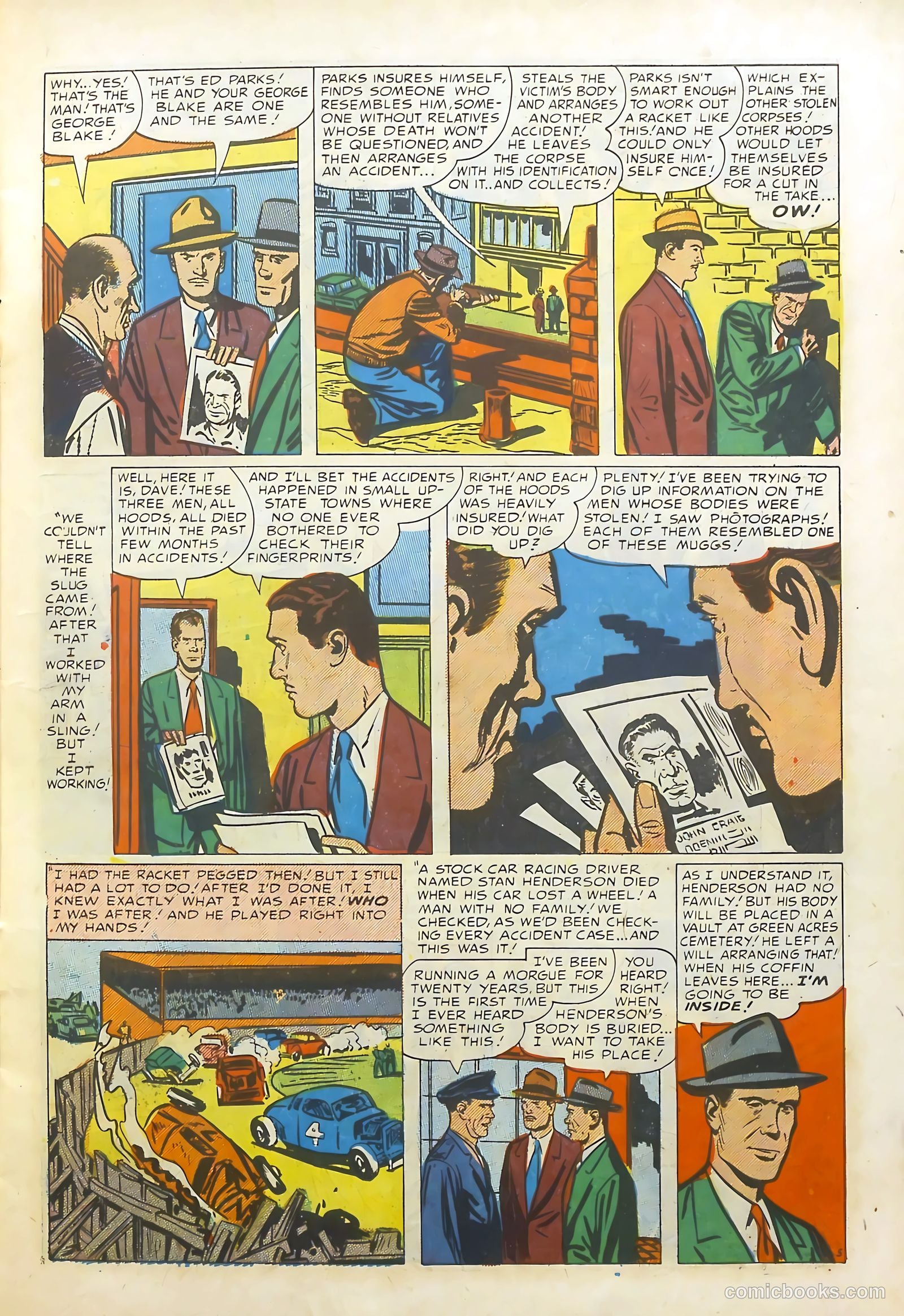 Justice Traps the Guilty #60a (1948) — page 7 of 36