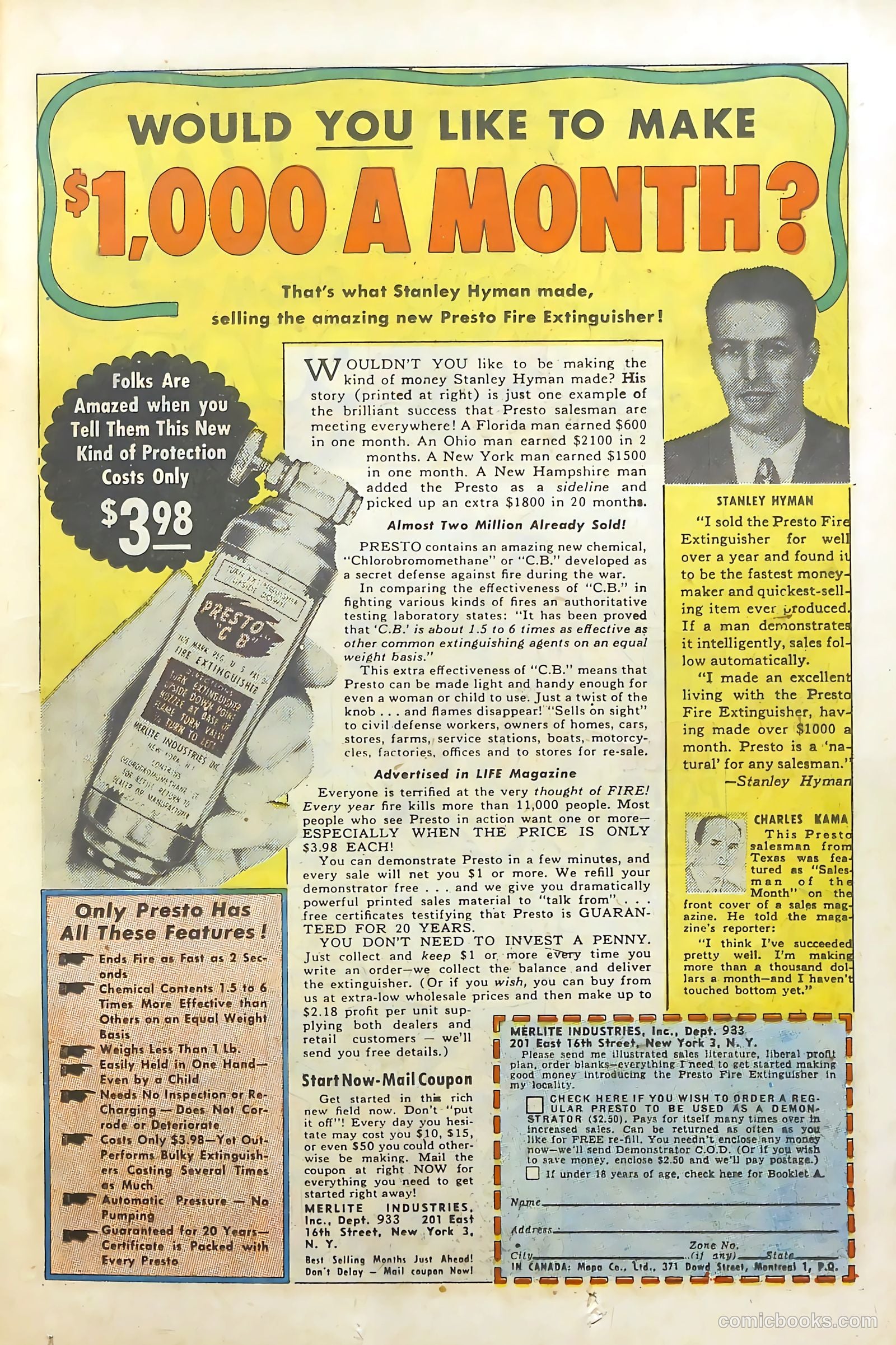 Justice Traps the Guilty #60a (1948) — page 11 of 36
