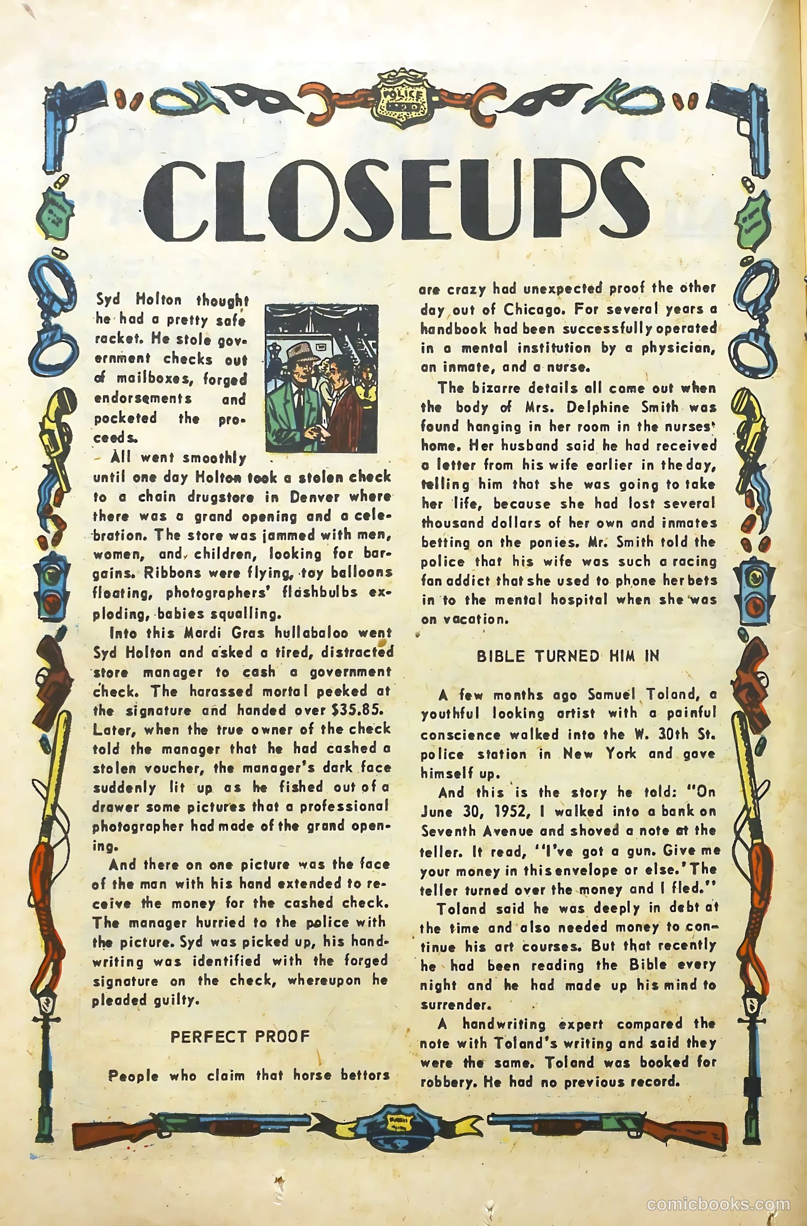 Justice Traps the Guilty #60a (1948) — page 16 of 36