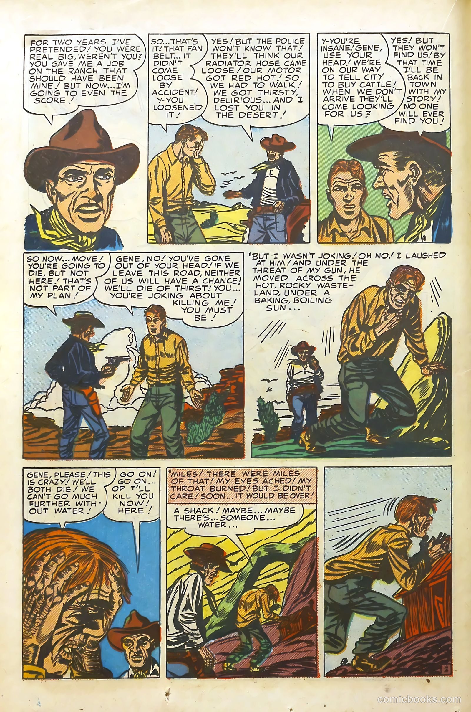 Justice Traps the Guilty #60a (1948) — page 18 of 36