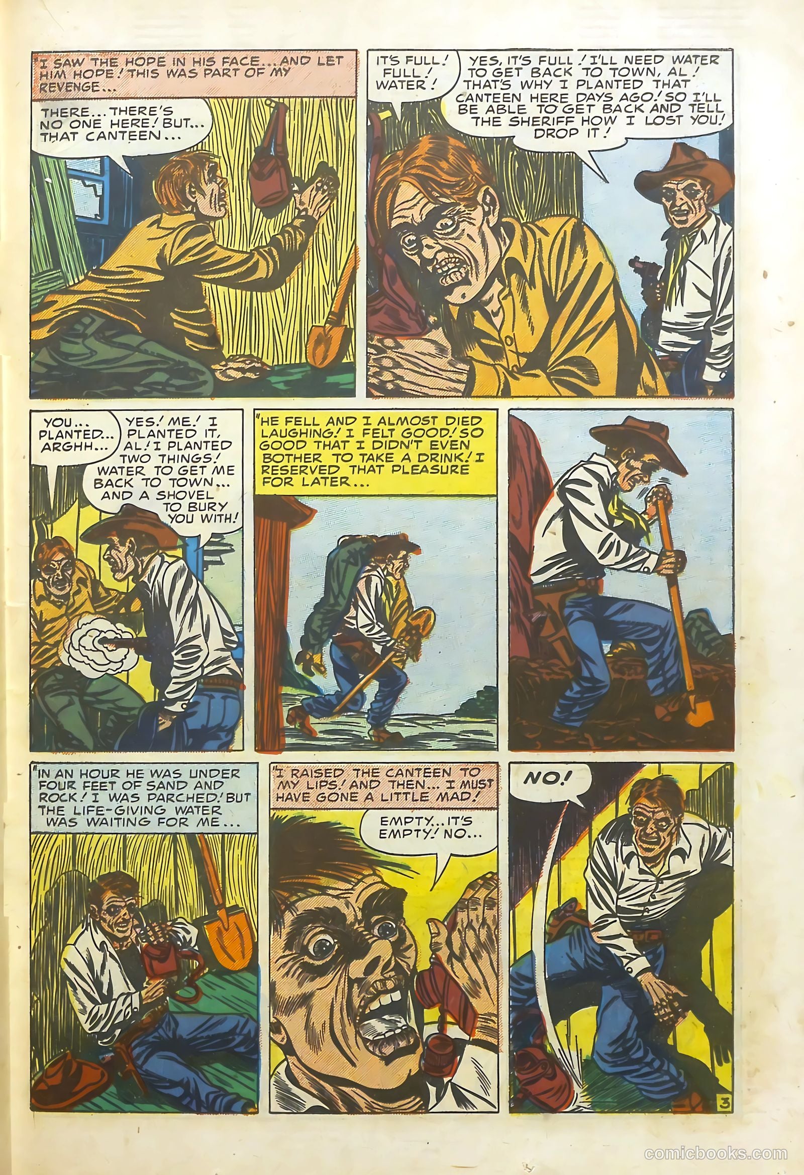 Justice Traps the Guilty #60a (1948) — page 19 of 36