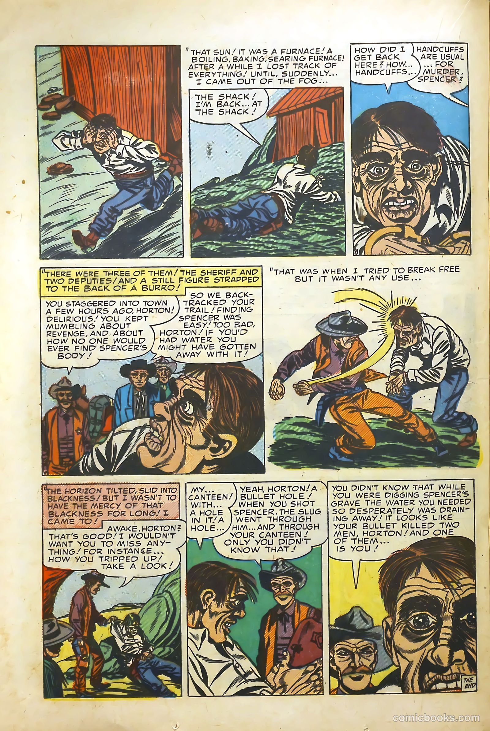 Justice Traps the Guilty #60a (1948) — page 20 of 36