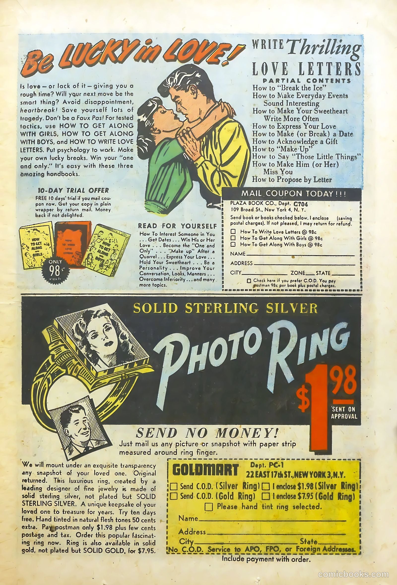Justice Traps the Guilty #60a (1948) — page 21 of 36