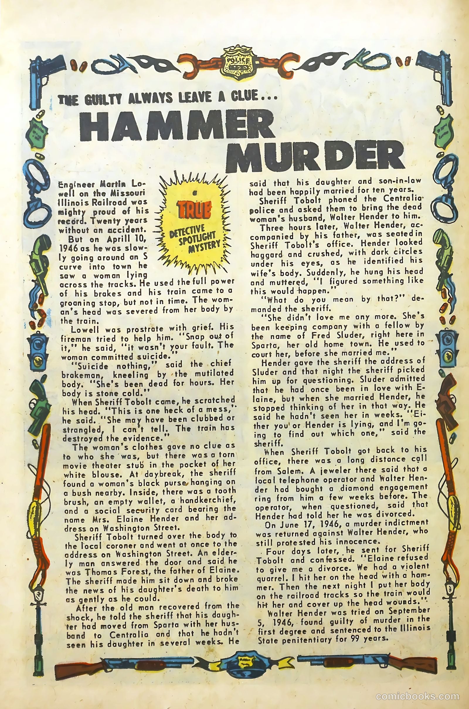 Justice Traps the Guilty #60a (1948) — page 24 of 36