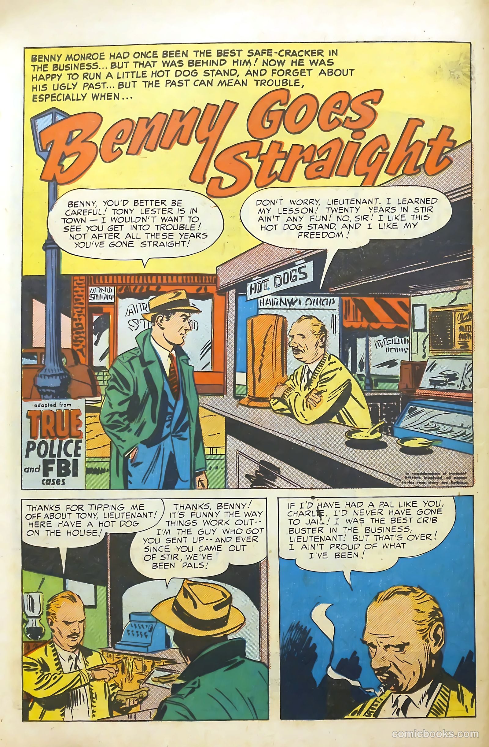 Justice Traps the Guilty #60a (1948) — page 26 of 36