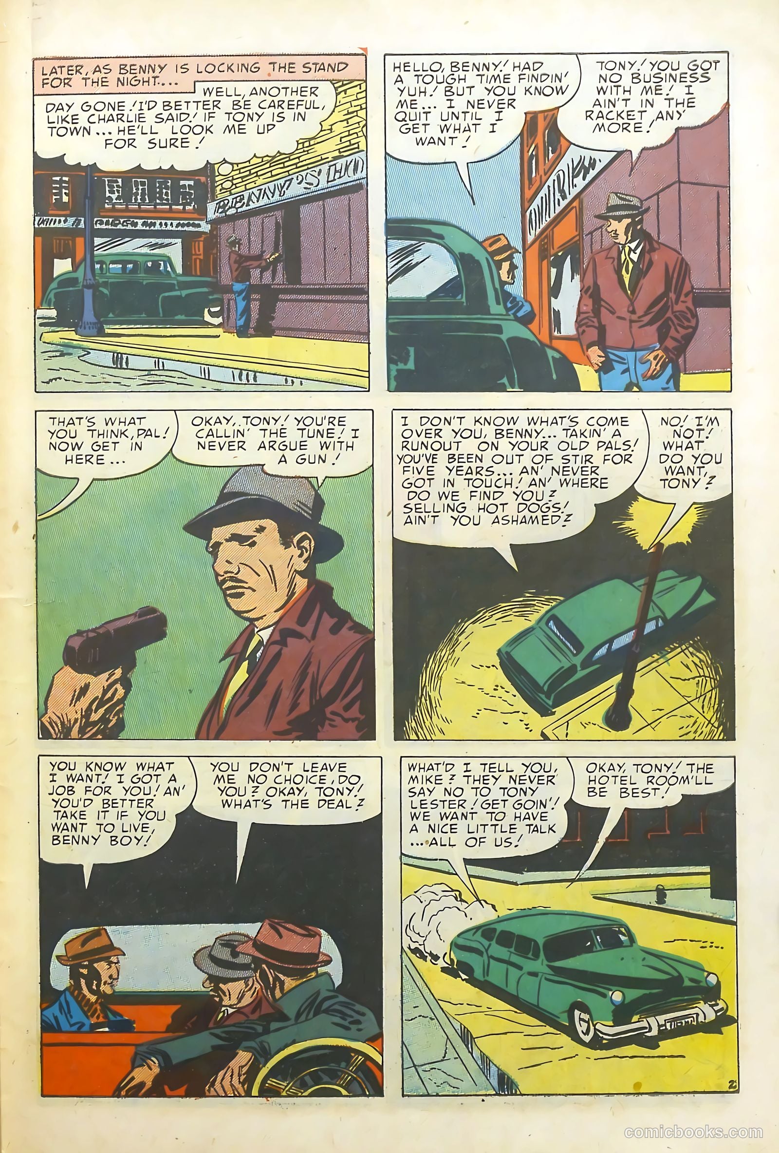 Justice Traps the Guilty #60a (1948) — page 27 of 36