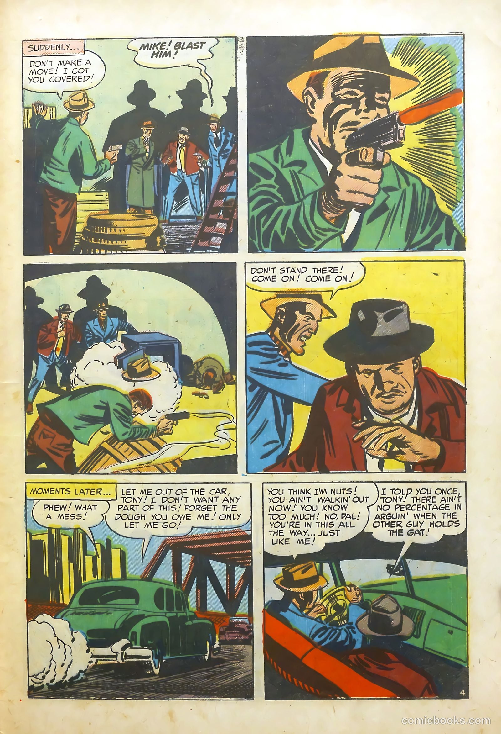 Justice Traps the Guilty #60a (1948) — page 29 of 36