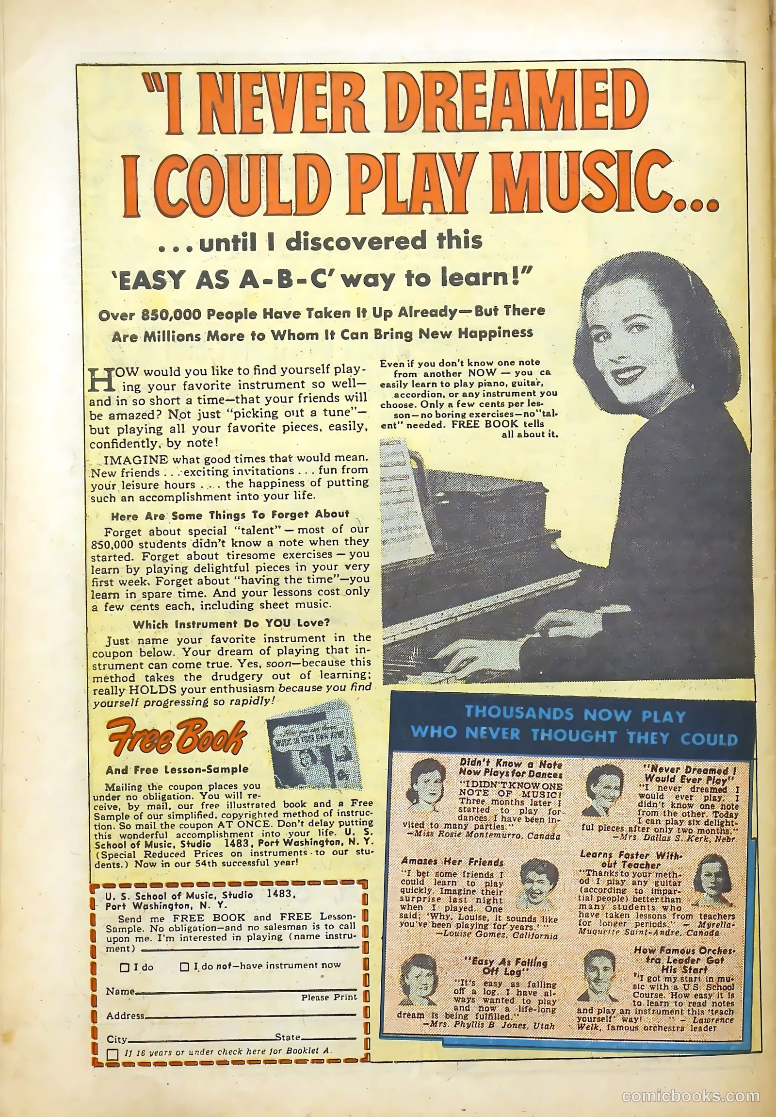 Justice Traps the Guilty #60a (1948) — page 34 of 36
