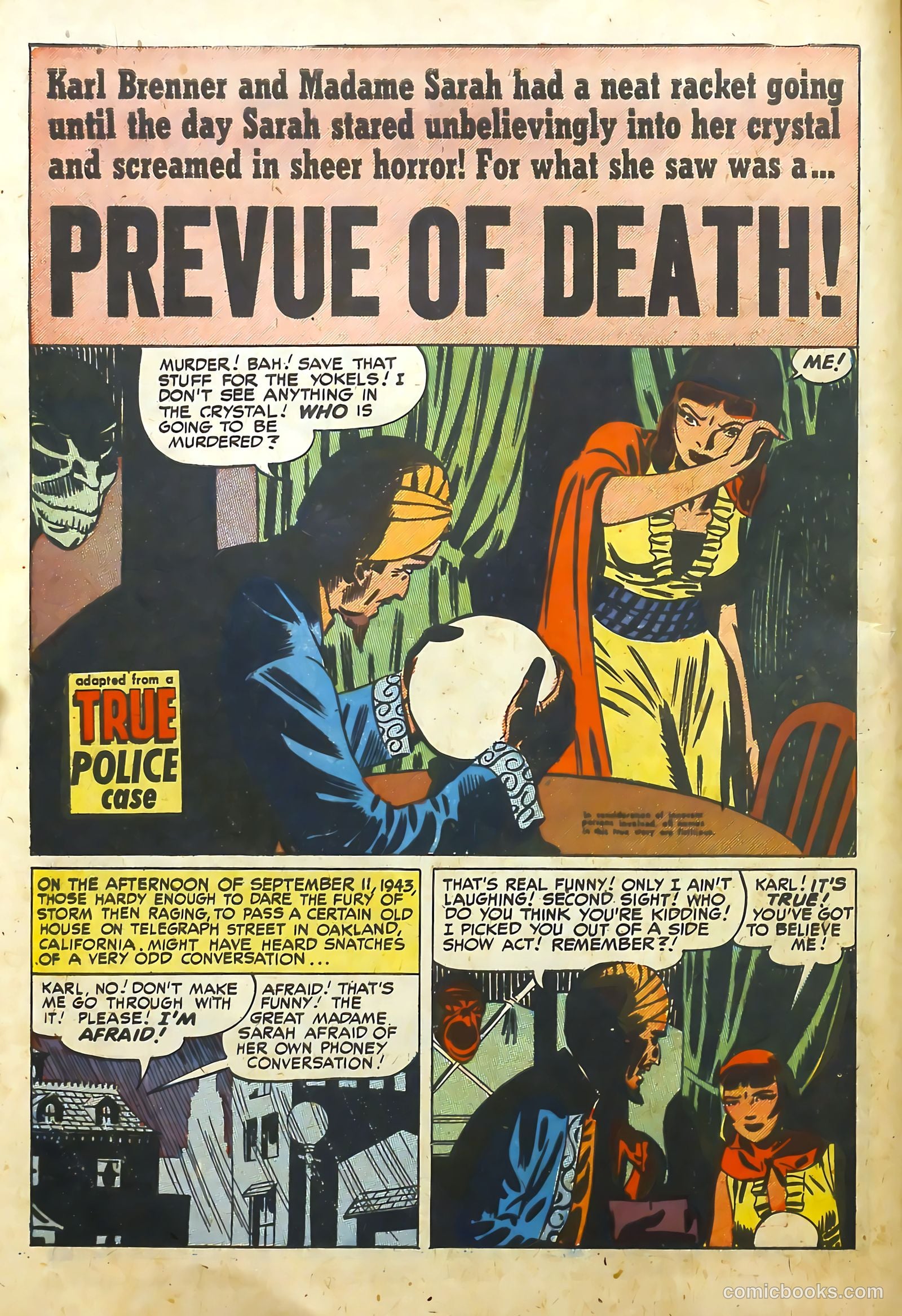 Justice Traps the Guilty #23 (1948) — page 14 of 52