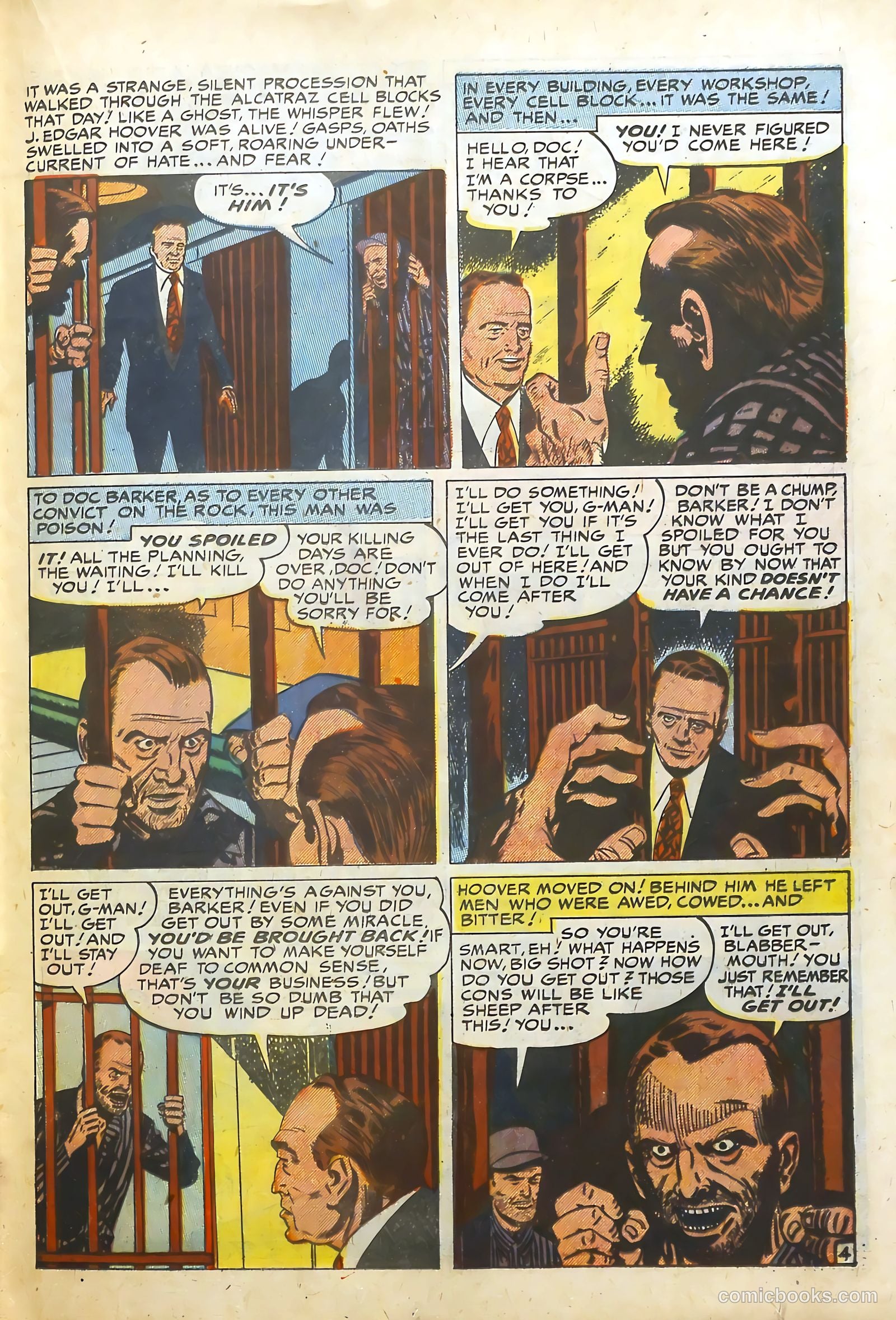 Justice Traps the Guilty #23 (1948) — page 27 of 52