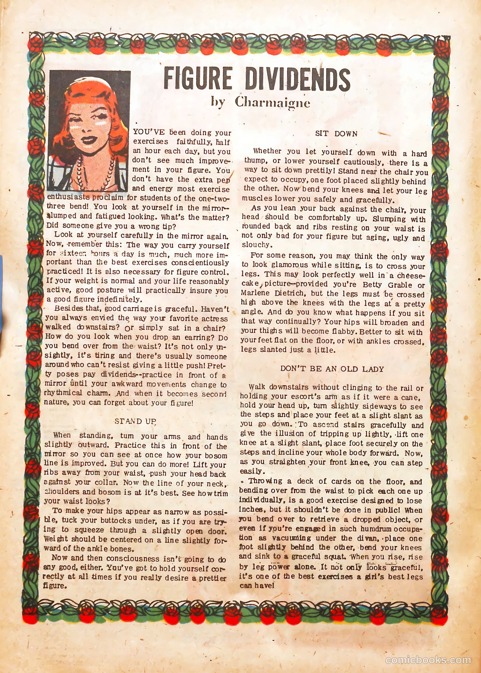 Young Brides #2 (1952) — page 24 of 36